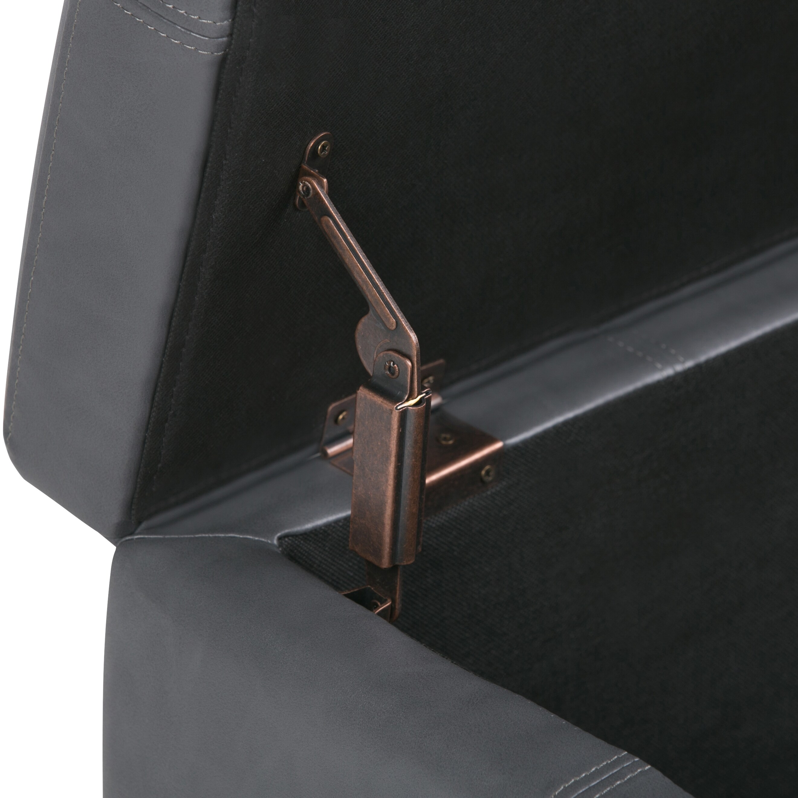Simpli Home 3AXCOT-240-G Indoor-Ottomans - View #5