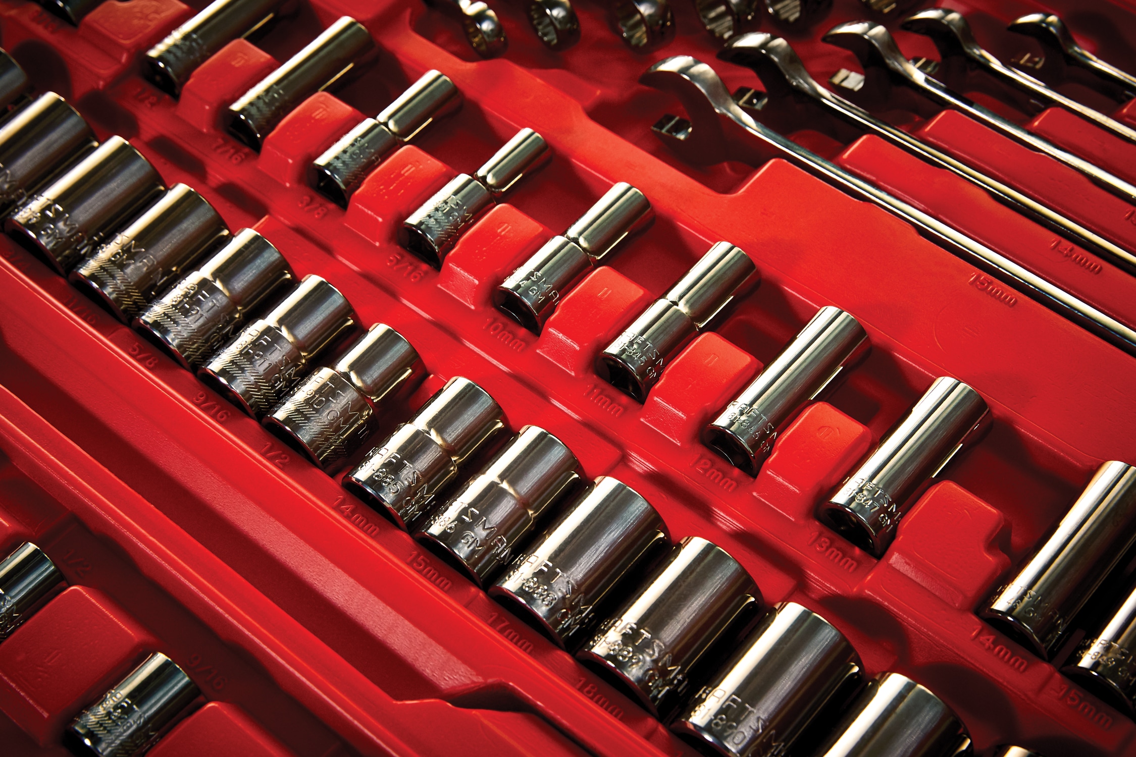 CRAFTSMAN CMMT12033 Mechanics-Tool-Sets - View #14