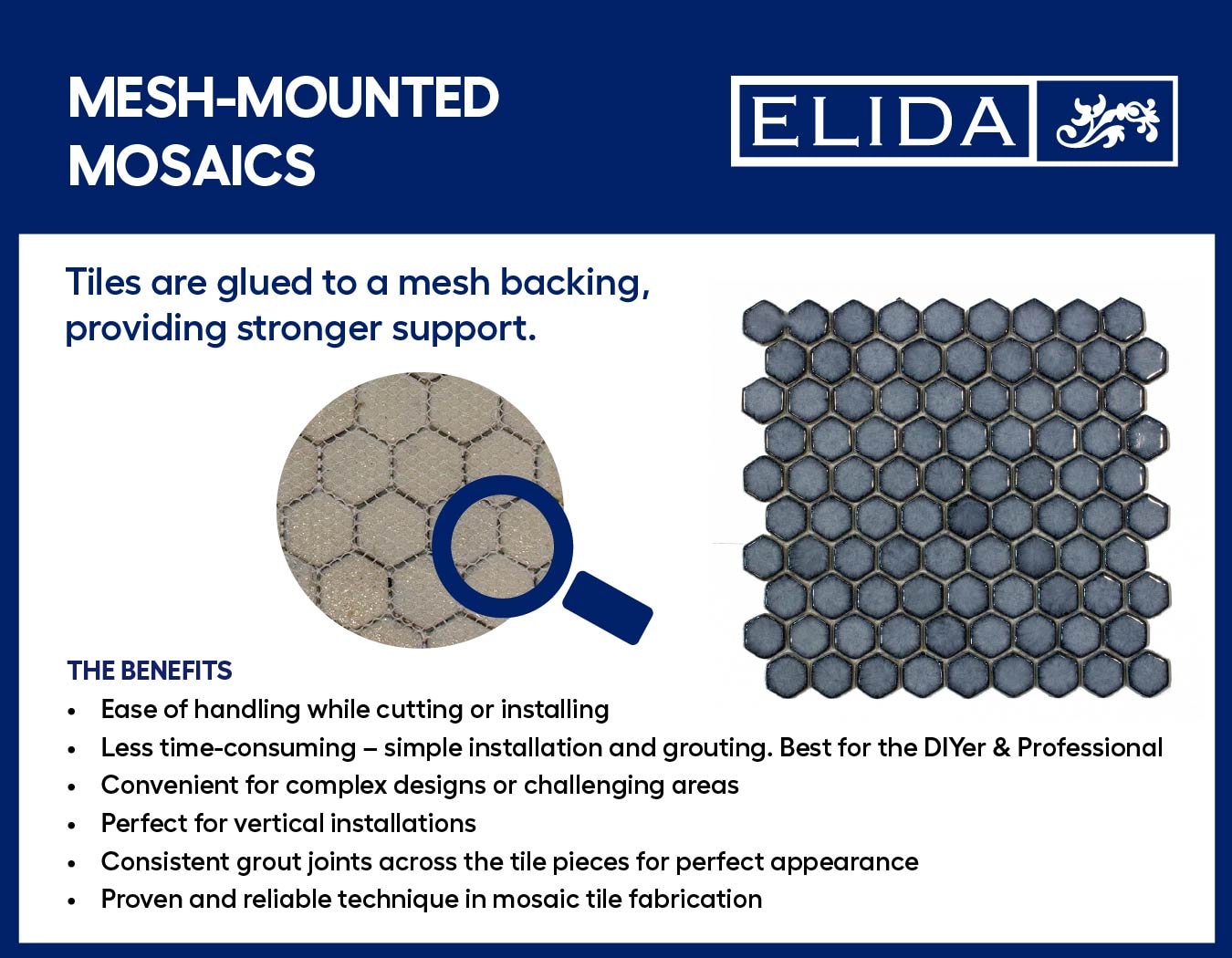 Elida Ceramica LW20121802 Ceramic-Tile - View #12