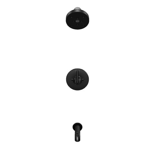 Three-dimensional representation of the product