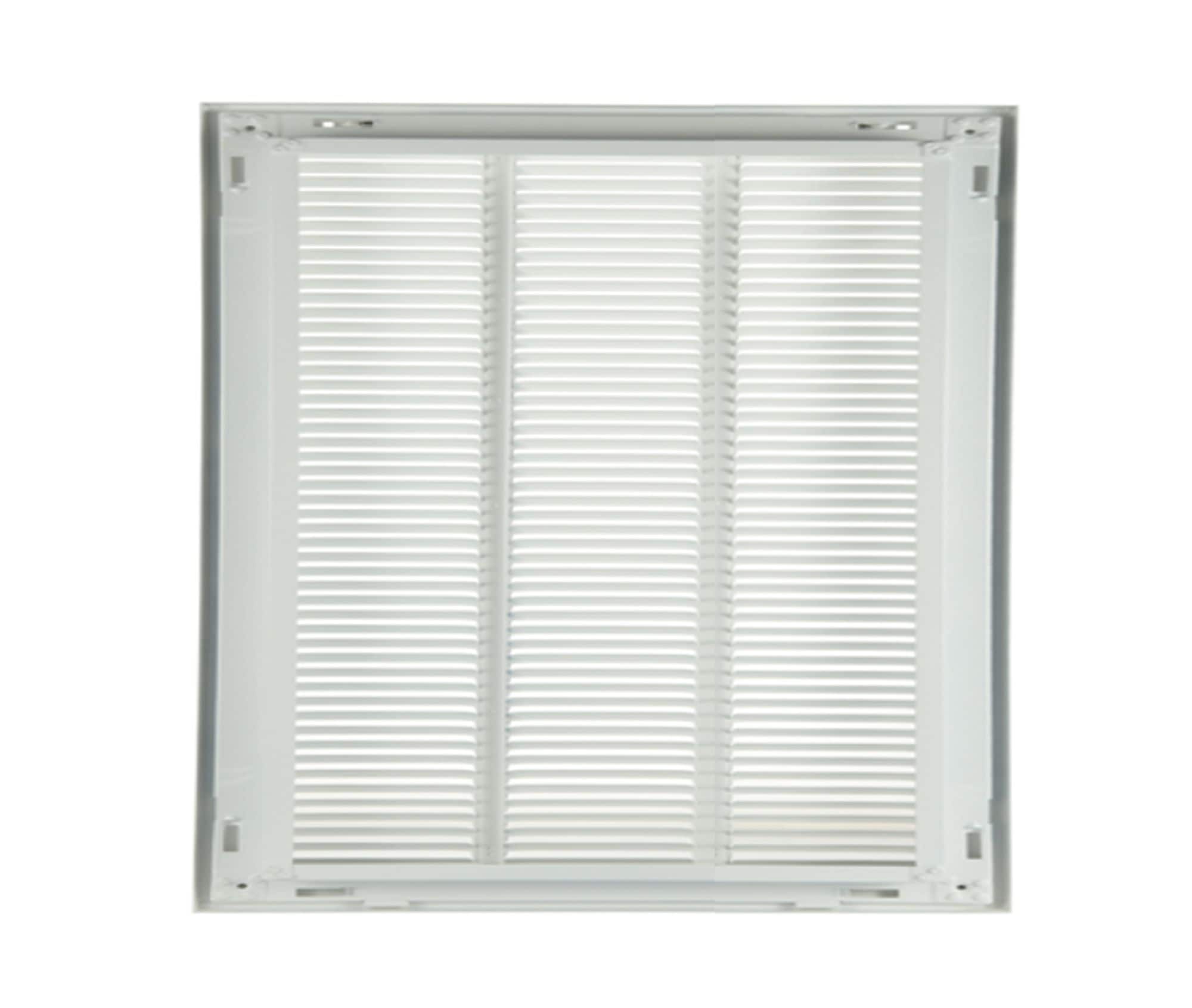 RELIABILT 7231818WH grilles - View #3