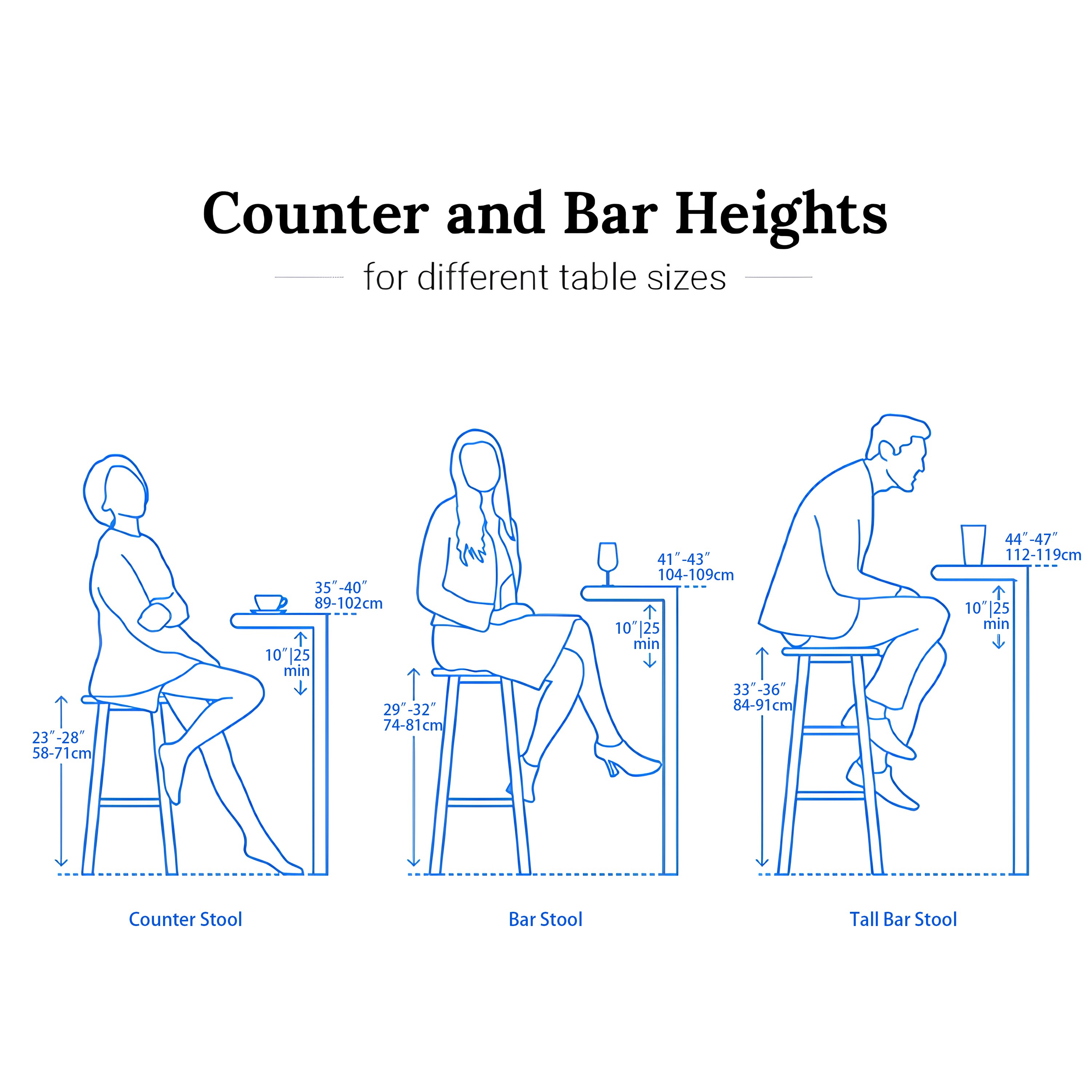 Christopher Knight Home 321395 stools - View #11