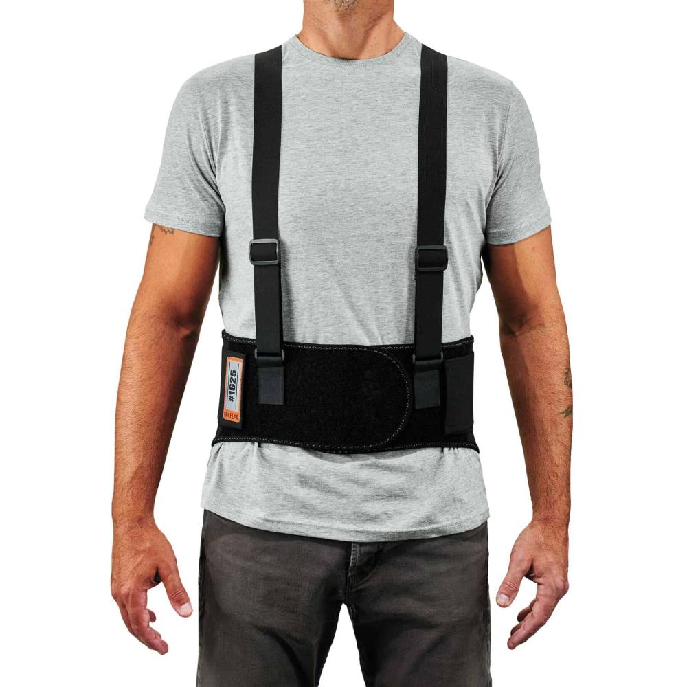 PROFLEX 11116 Back-Braces-Suspenders - View #2