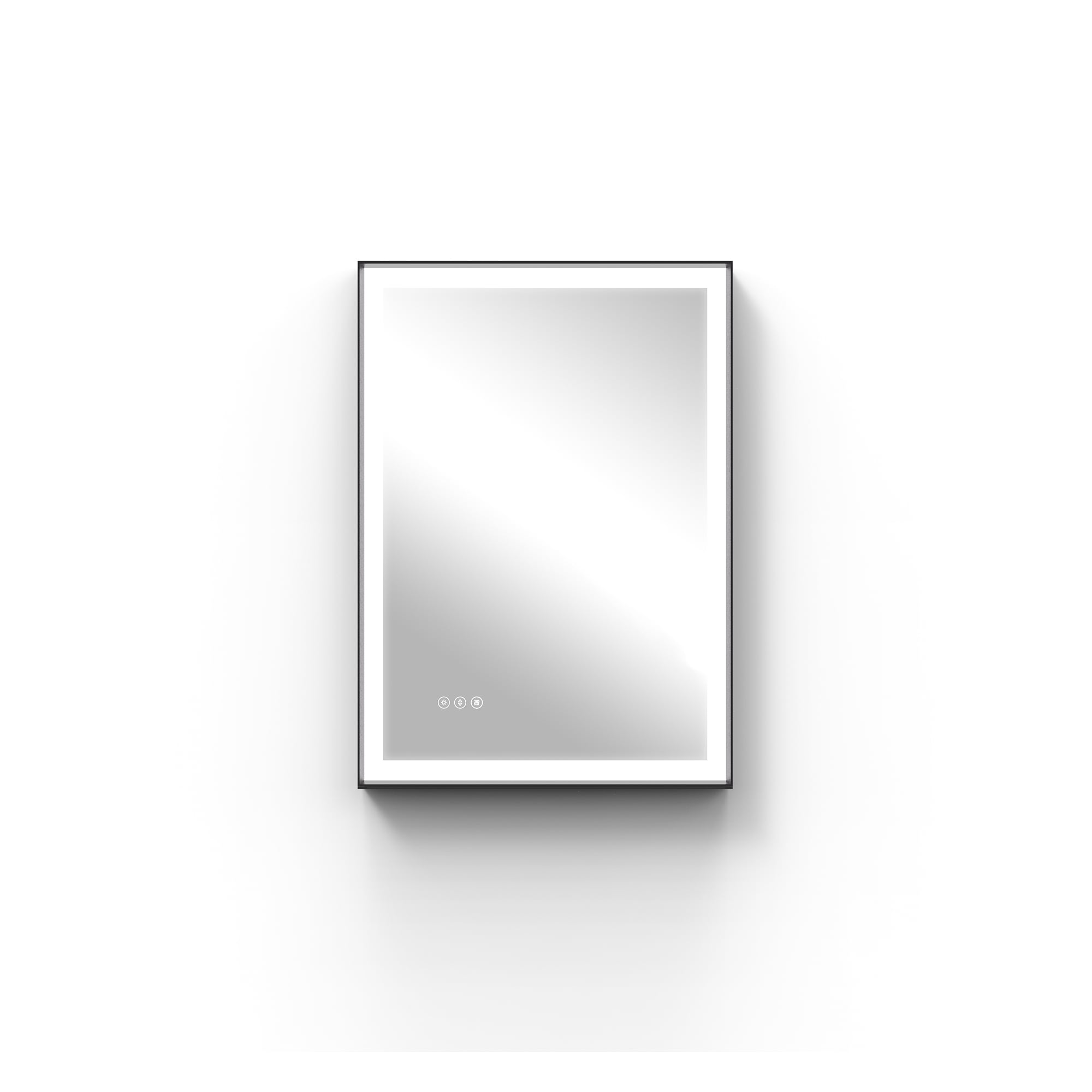 Maxax MS02-2028-AA Framed-Bath-Mirrors - View #15