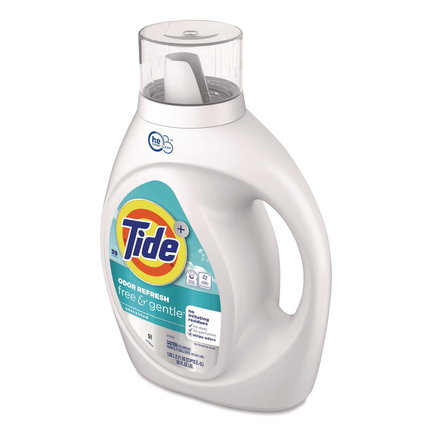Tide ESNPGC17251 Laundry-Detergent - View #3