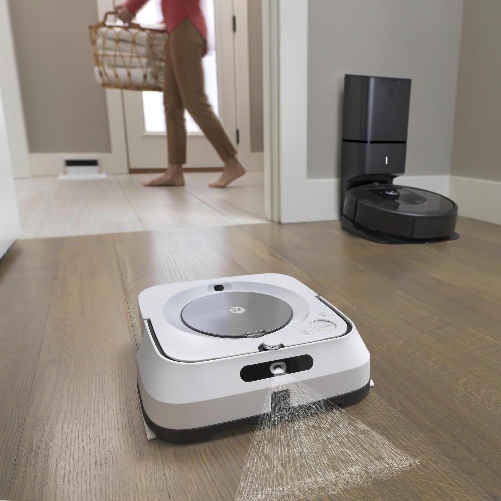 iRobot I755020 Robotic-Vacuums - View #13