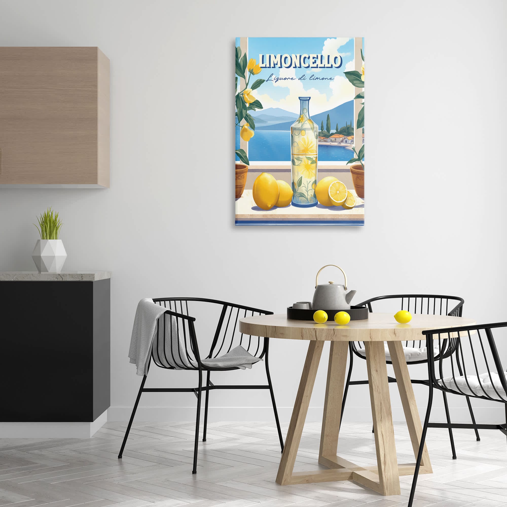 Stupell Industries BT-219-CN-24X36 Wall-Art - View #3