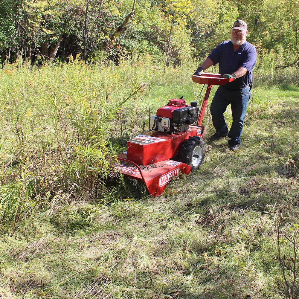 Great Northern Equipment MBC190H Gas-Walk-Behind-Mowers - View #12