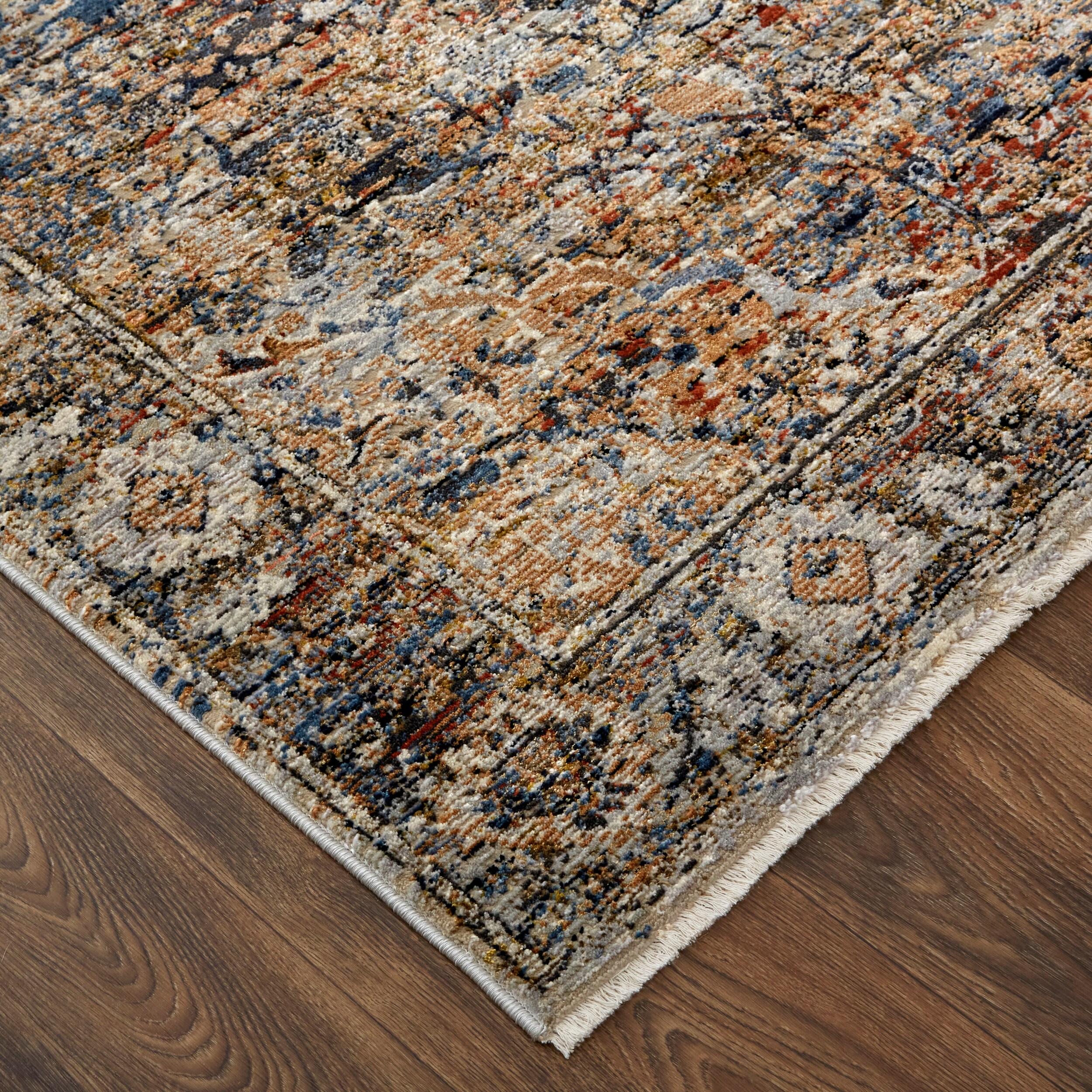 Room Envy KAIR39GMMLT000I10 rugs - View #4