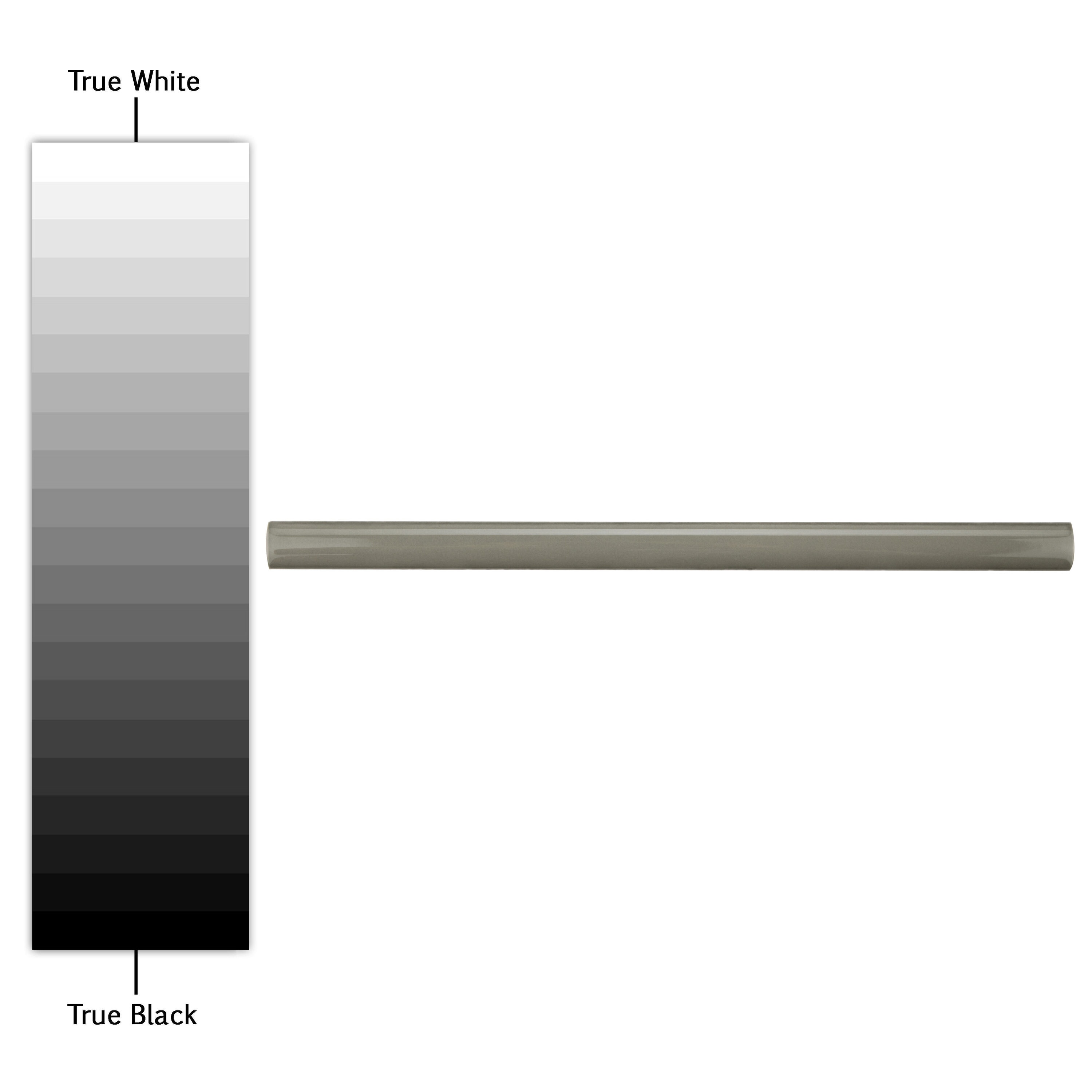 Affinity Tile WNU36CGB Wall-Trim-Accent-Tile - View #4