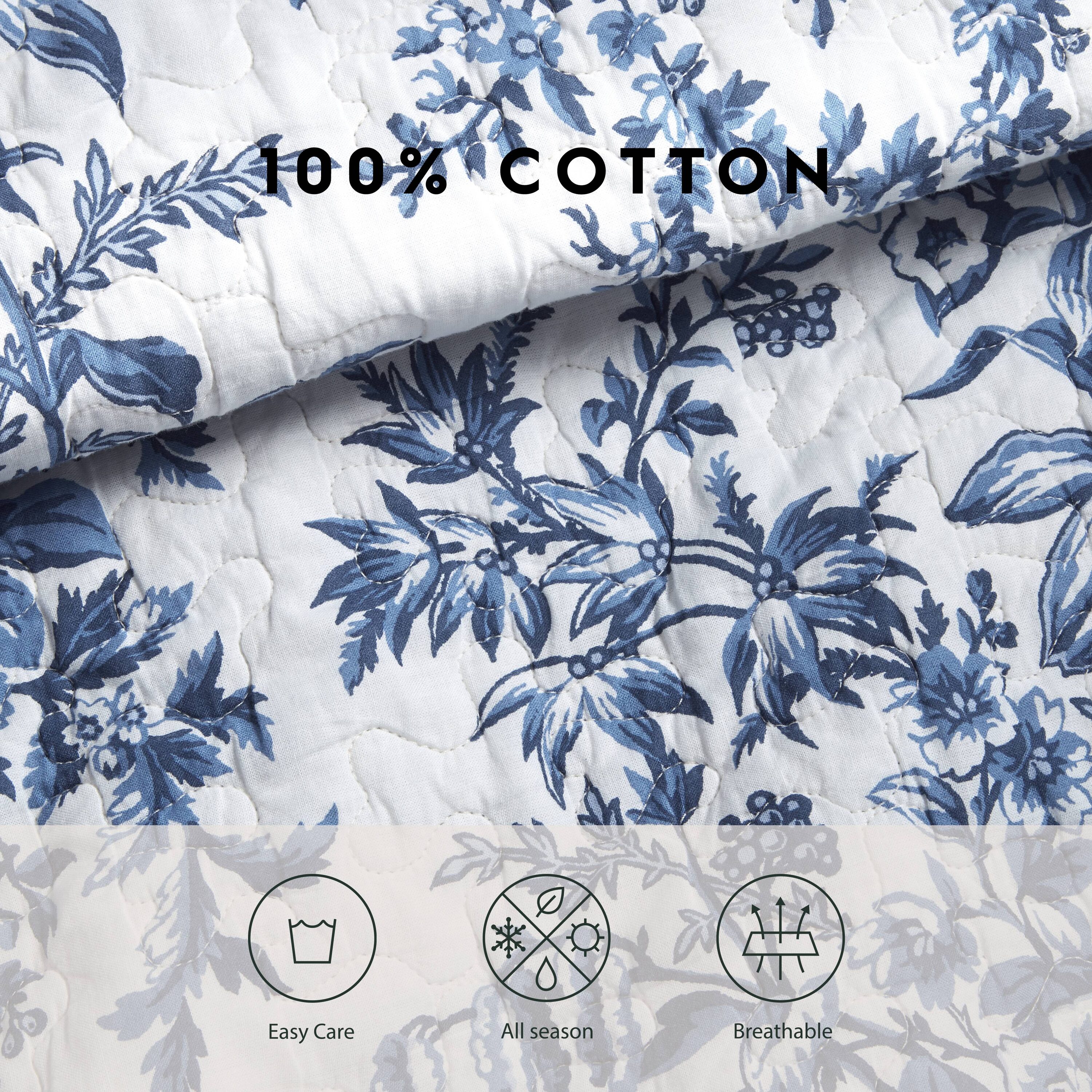 Laura Ashley 185746 bedding - View #4
