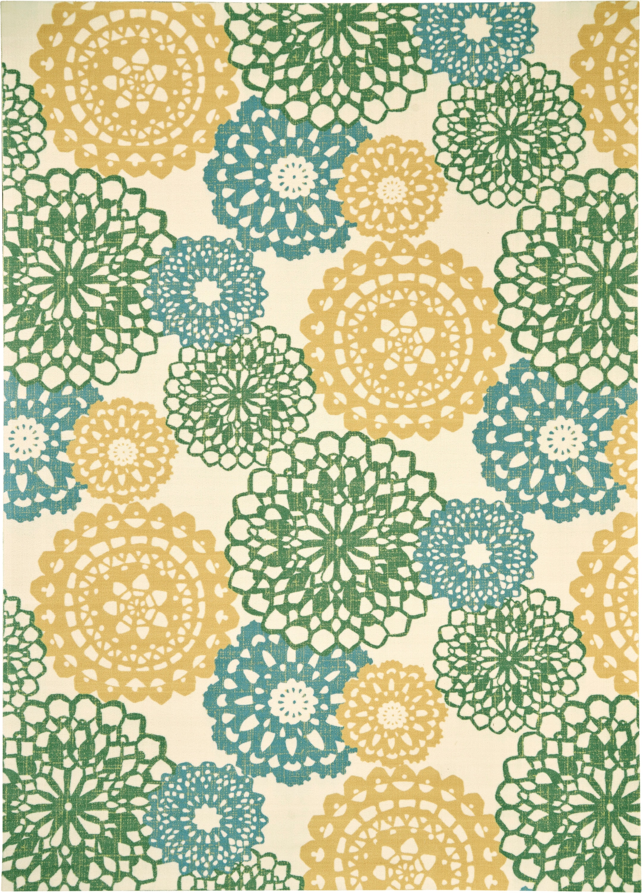 Nourison 99446476173 rugs - View #2