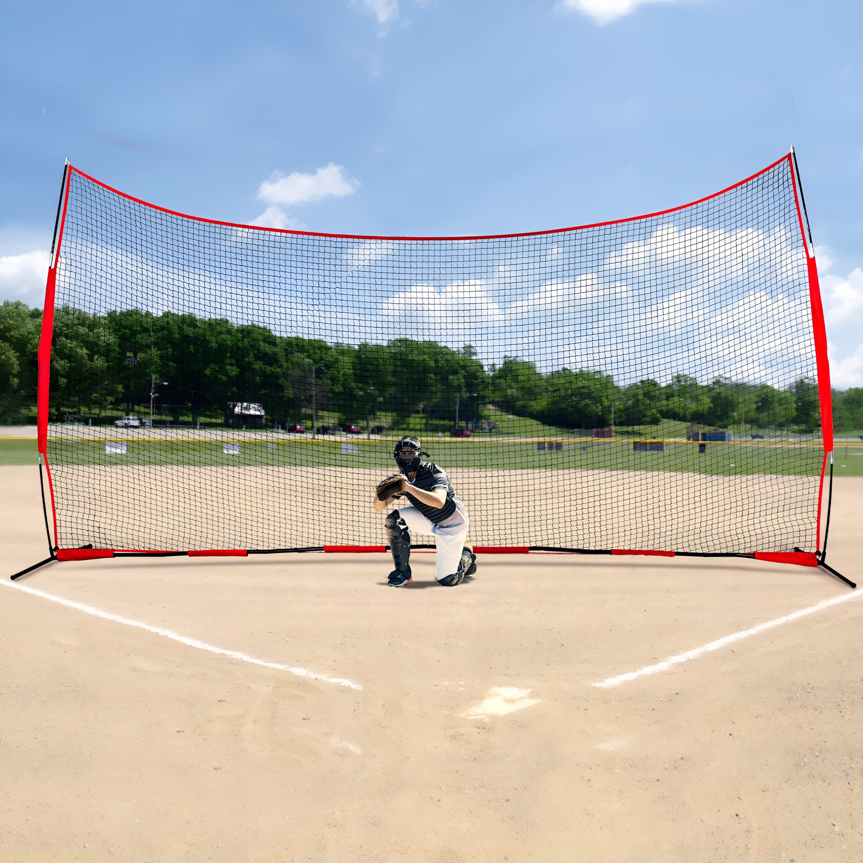 Slickblue D-VO-670102889791 Sports-Equipment - View #2