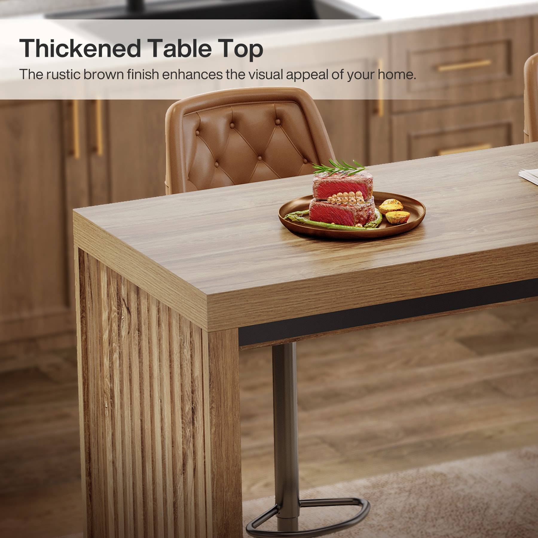Tribesigns LWOYJL-1368YY Home-Bars - View #5
