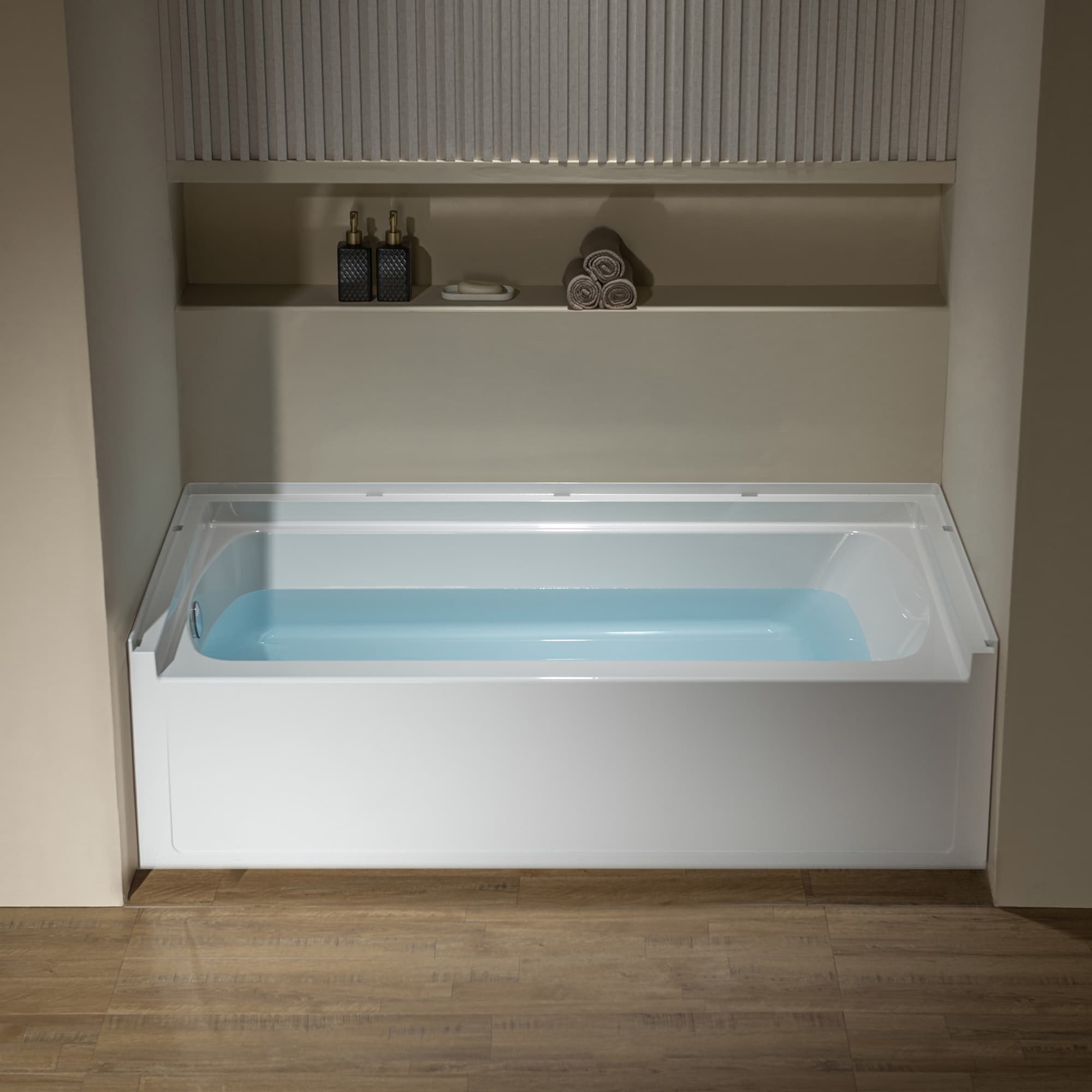 Woodbridge LB167 bathtubs - View #3