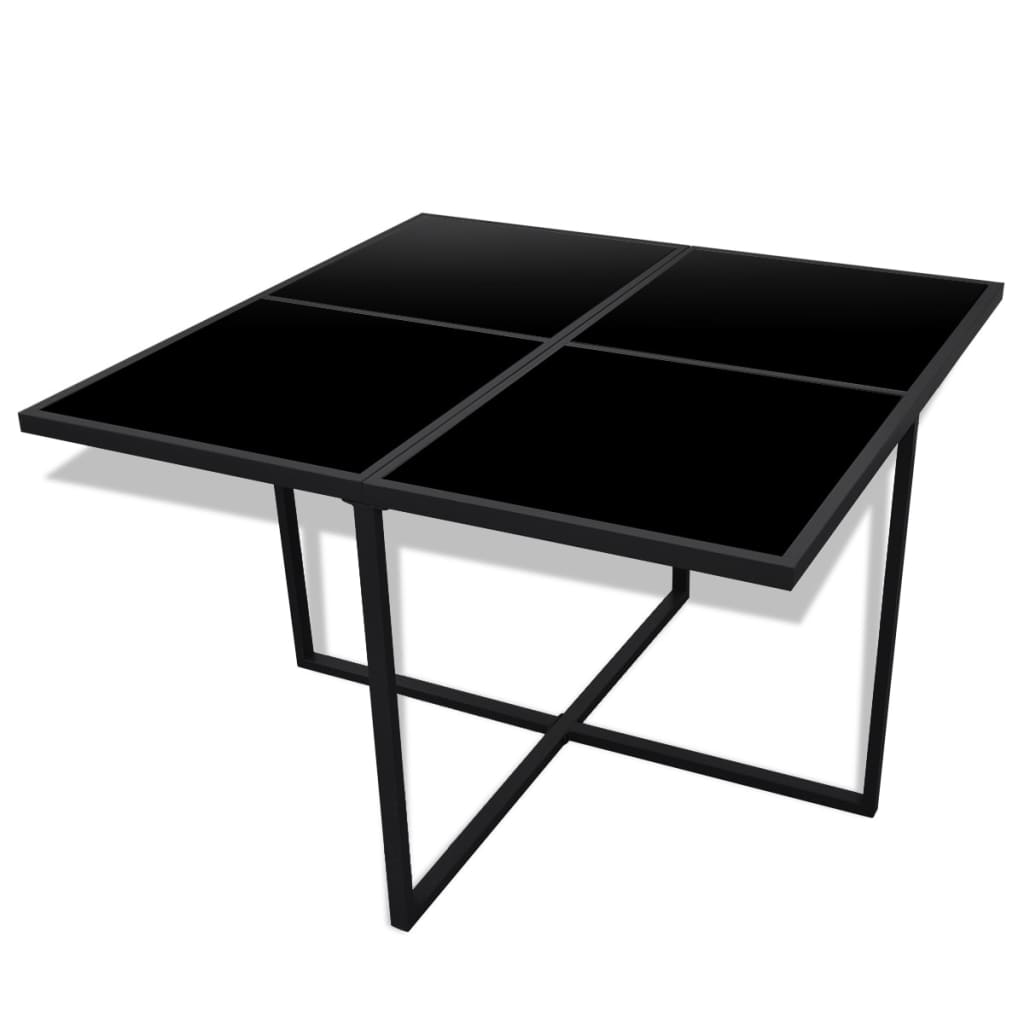 Tinyhomie LW-L-DP42759 Patio-Dining-Sets - View #5