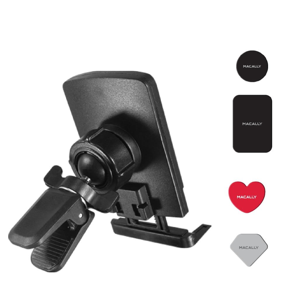 Macally MVENTMAG Cell-Phone-Car-Mounts - View #9