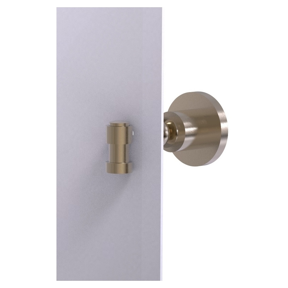 Allied Brass WS-94-PEW Framed-Bath-Mirrors - View #2