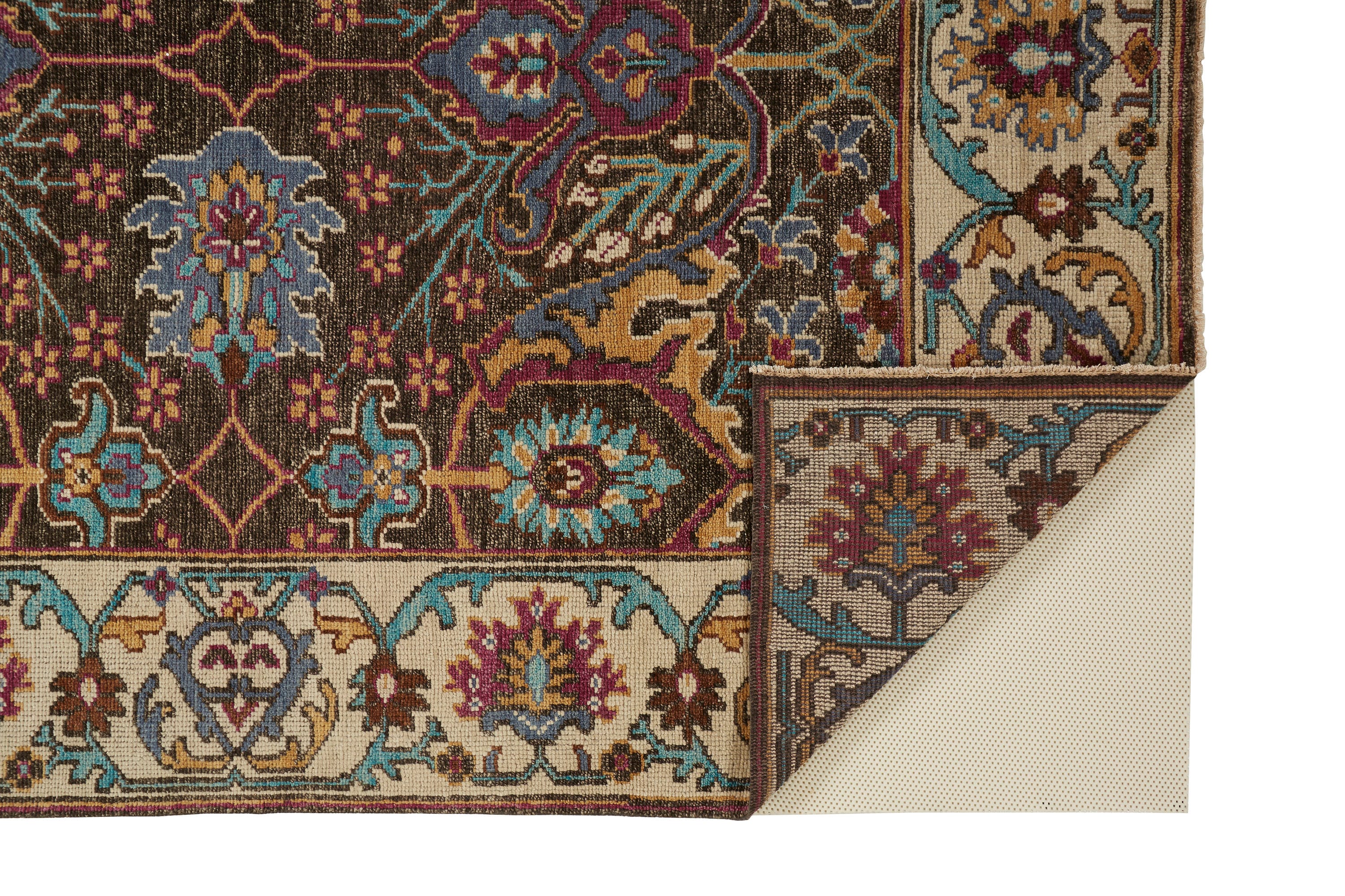 Room Envy 721R6461MLT000C00 rugs - View #3
