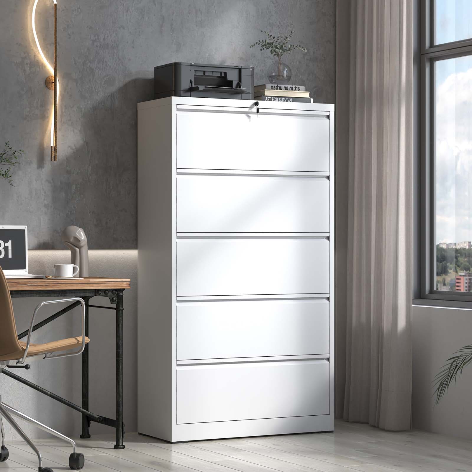  TS00006FF Filing-Cabinets - View #2