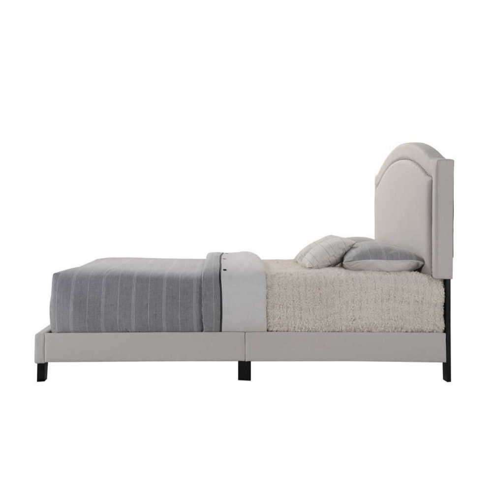 Benzara BM156052 beds - View #3