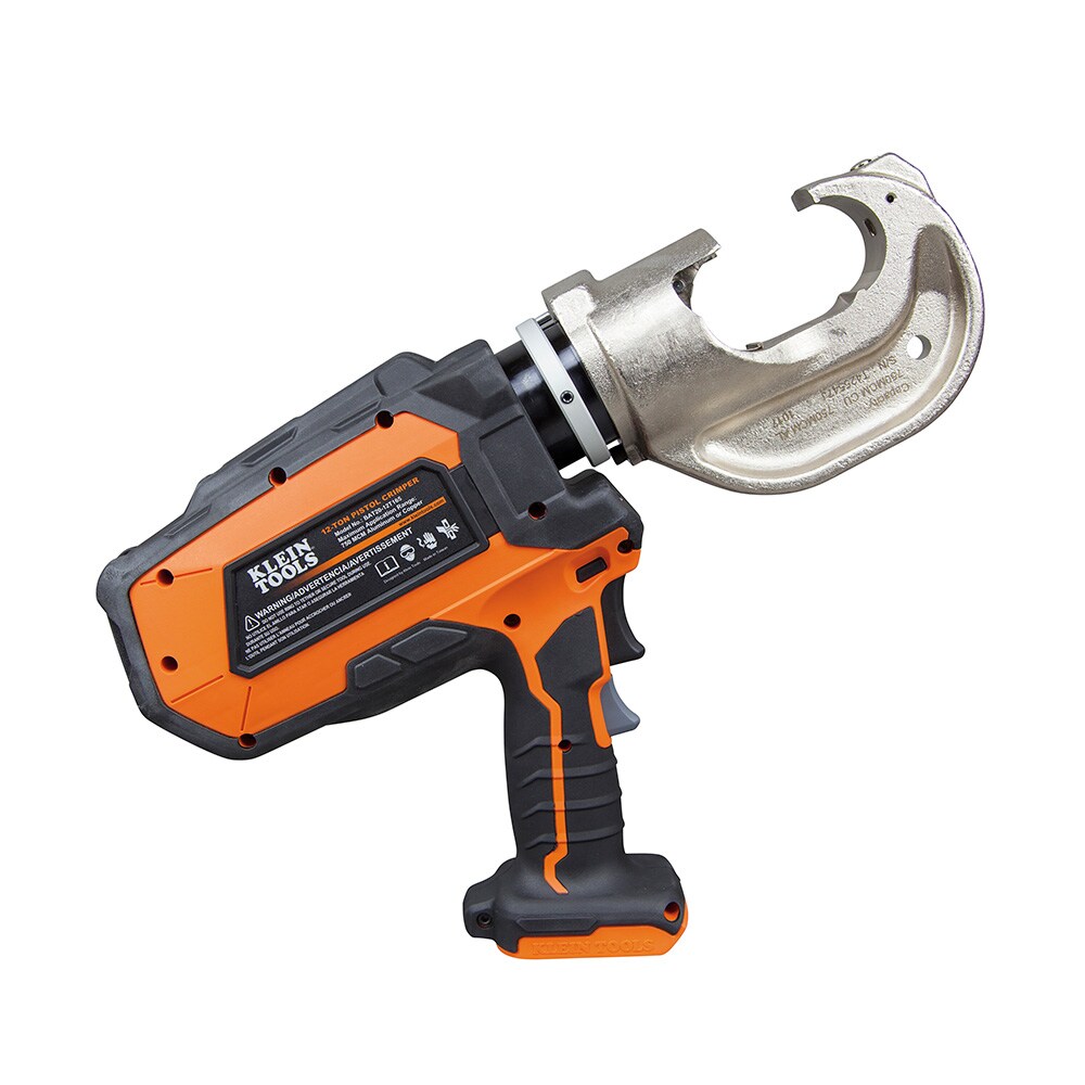 Klein Tools BAT2012T165 Wire-Strippers-Crimpers-Cutters - View #5
