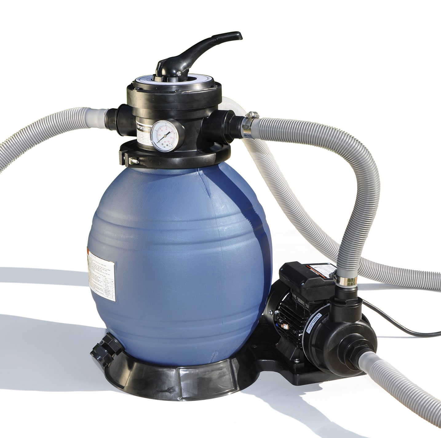 Swimline 71225 Pool-Filter-Systems - View #8
