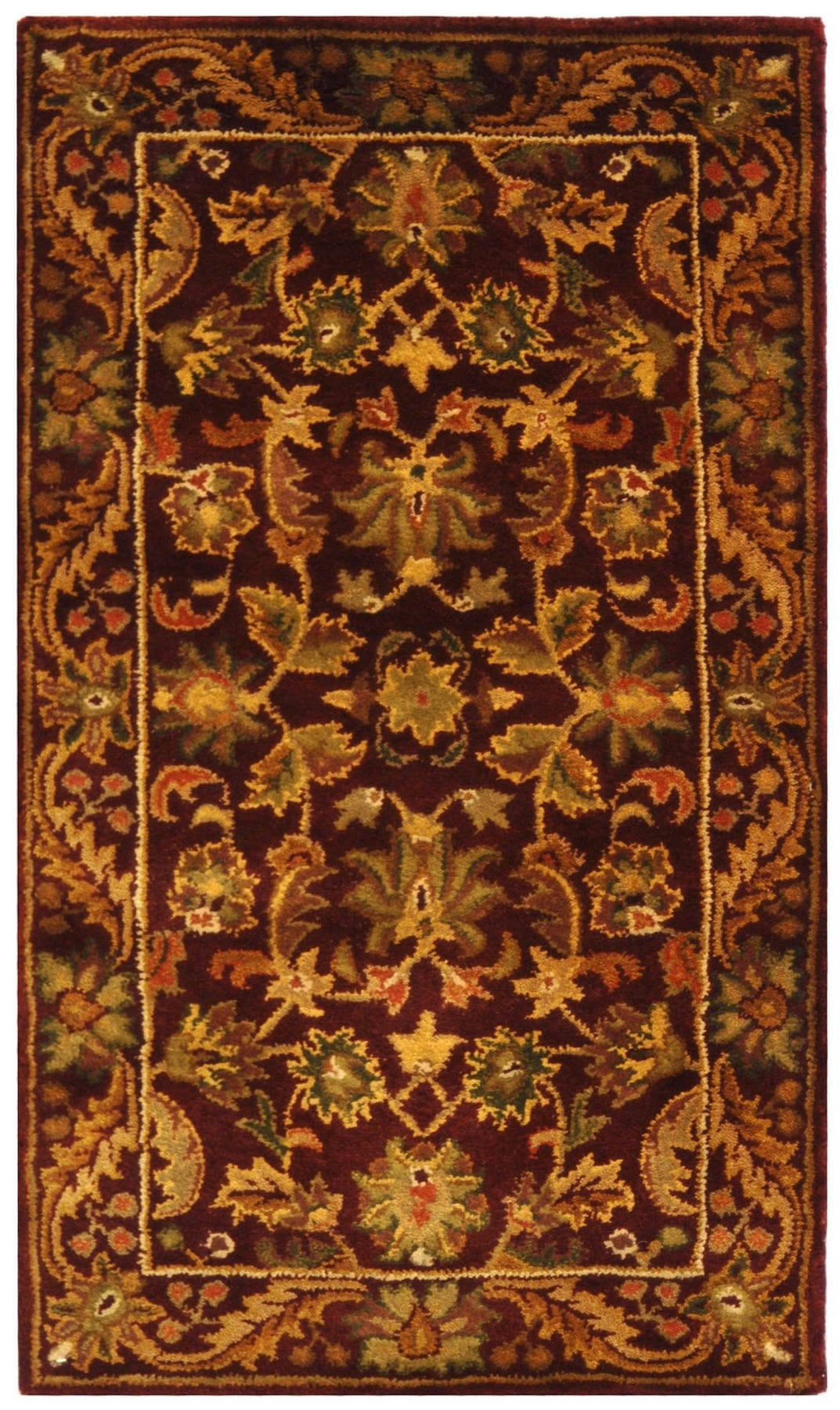 Safavieh AT52B-24 rugs - View #2