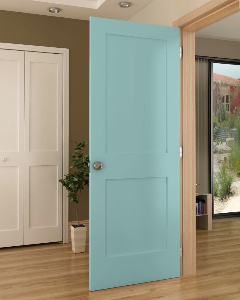 RELIABILT LO1369099 Slab-Doors - View #2
