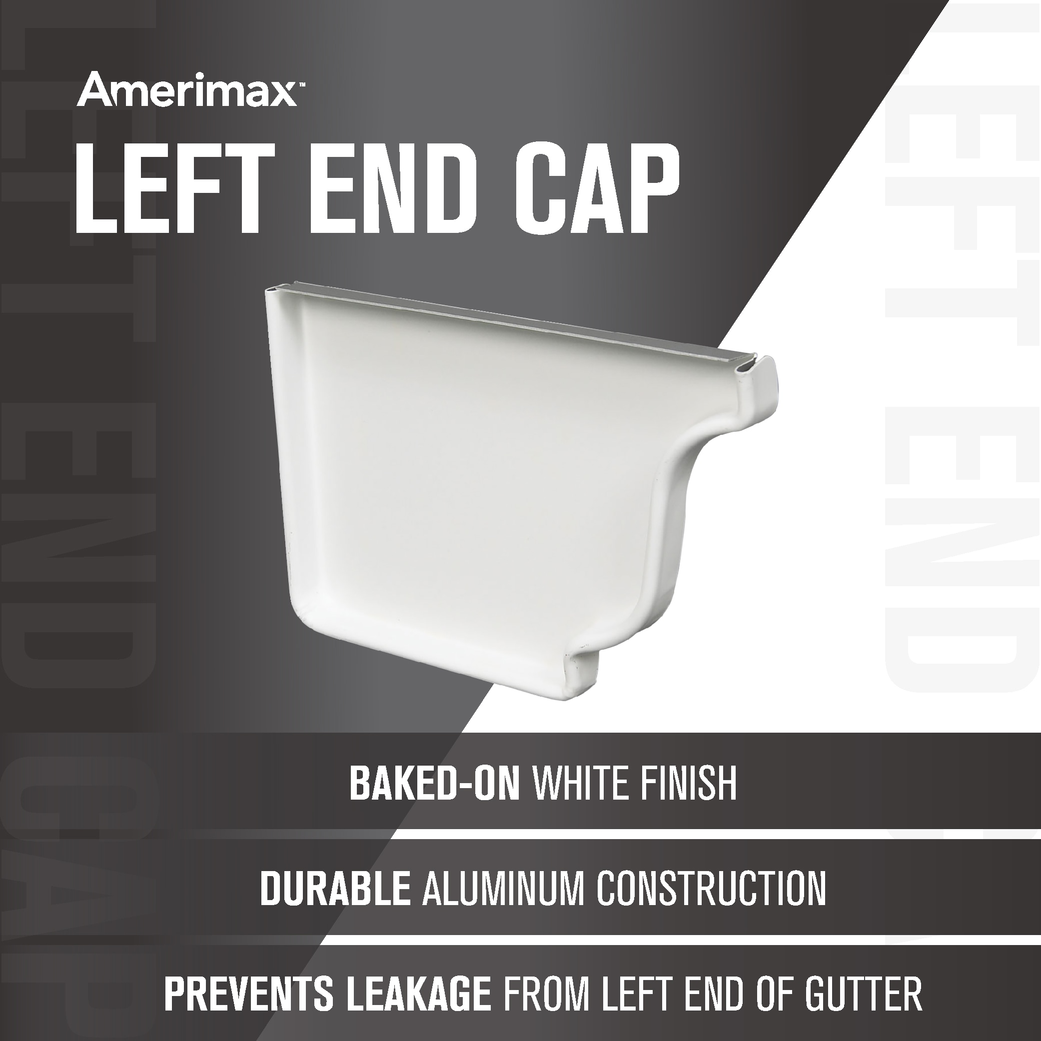 Amerimax 47005HP Gutter-Hangers-Brackets - View #4