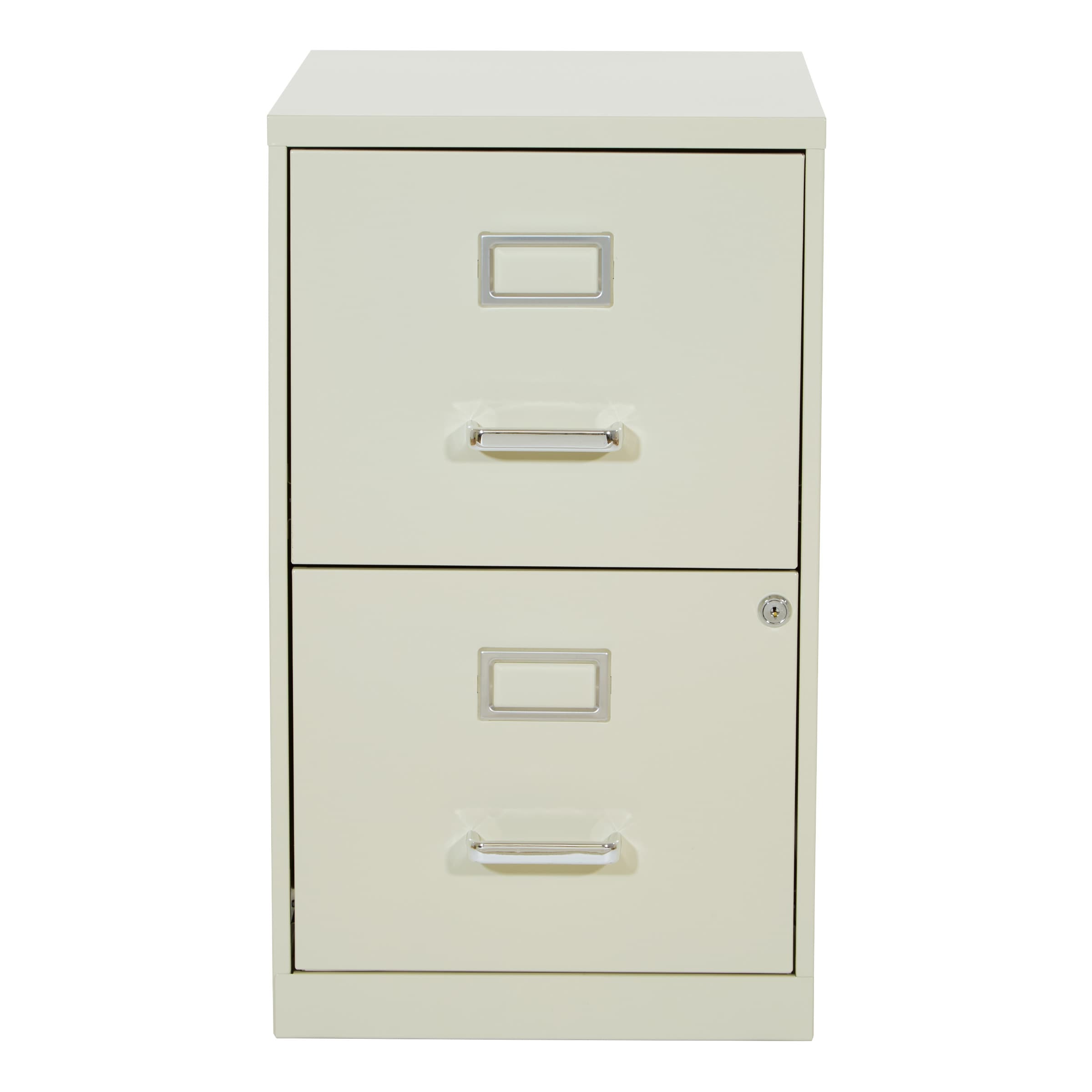 Office Star Products CF2DR-21 Filing-Cabinets - View #3