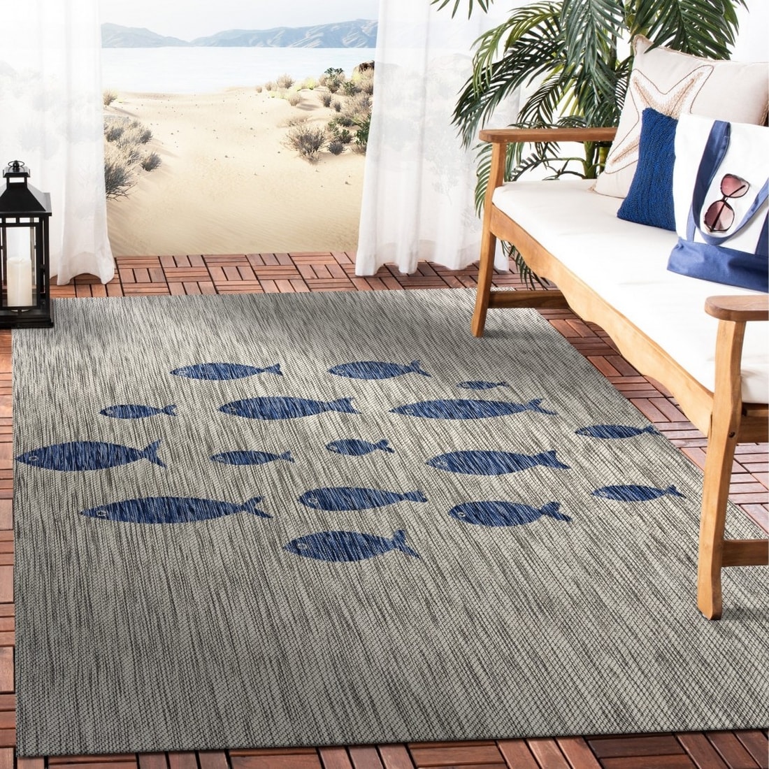 HomeRoots 4000393763 rugs - View #8