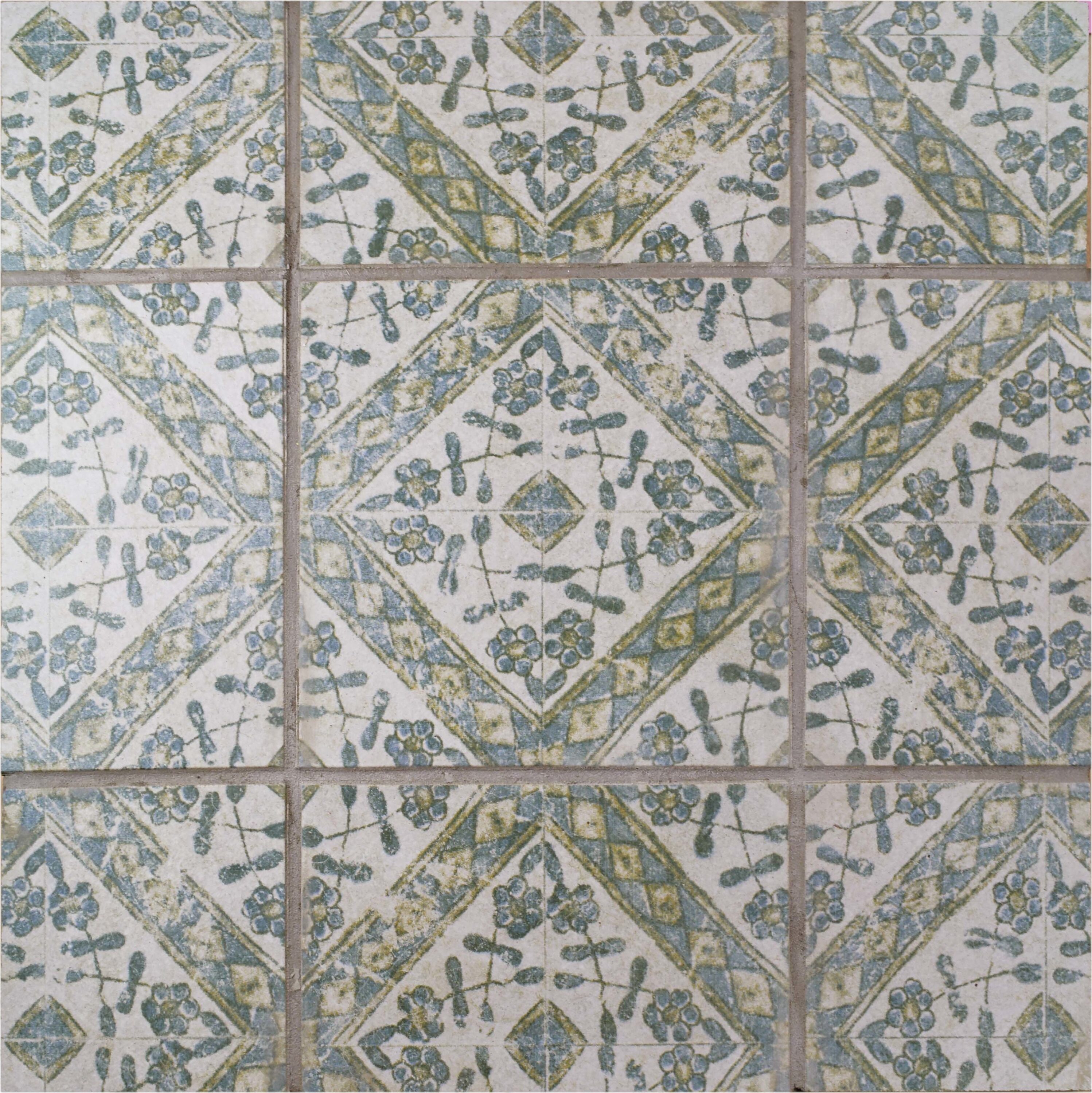 Affinity Tile FGAKRTB9 Ceramic-Tile - View #6