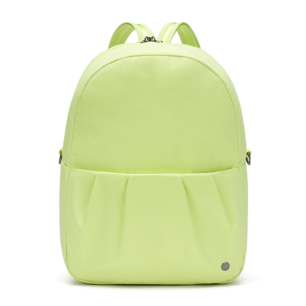Pacsafe Citysafe Cx Convertible Crossbody (Matcha)