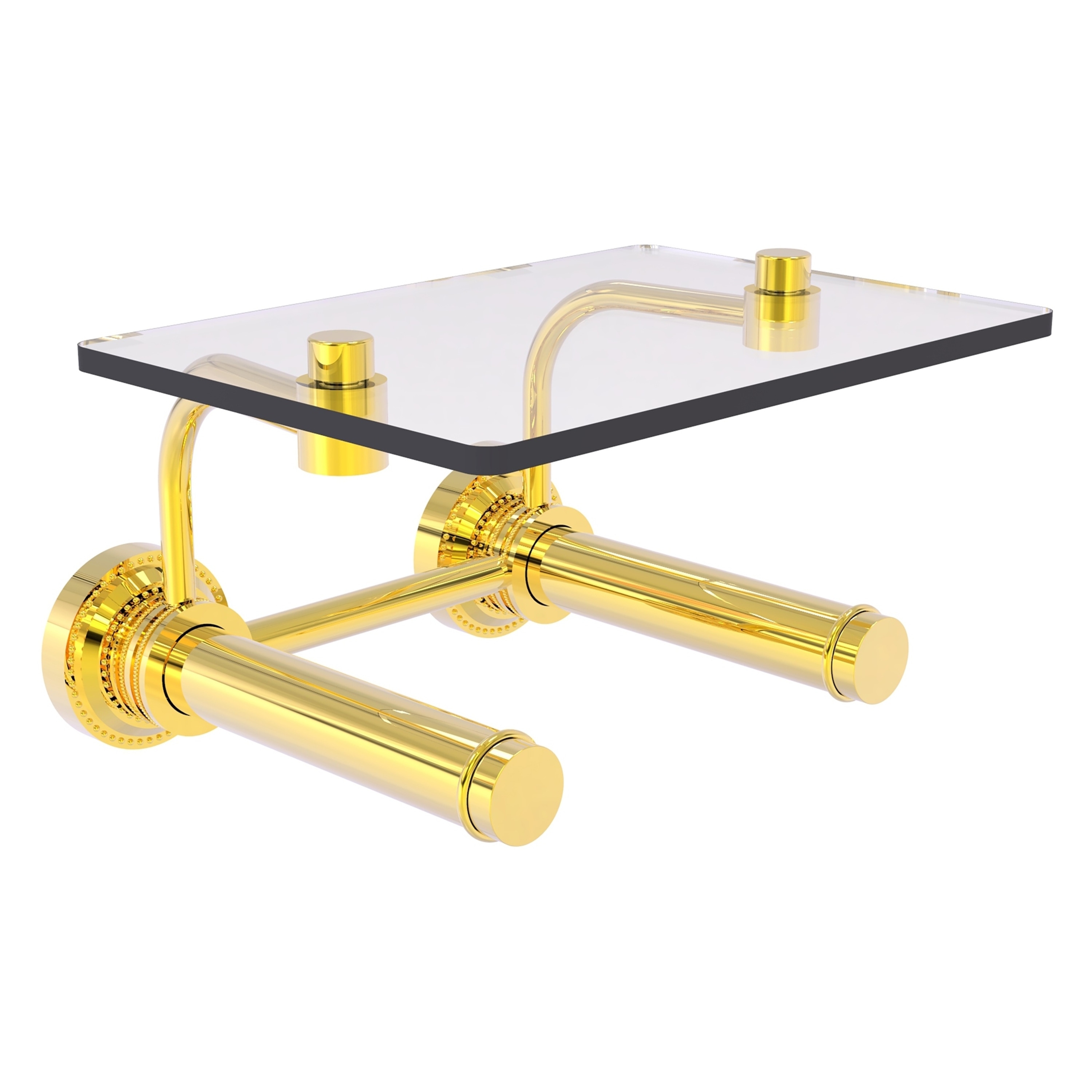 Allied Brass DT-24-2S-PB d060360 - View #3