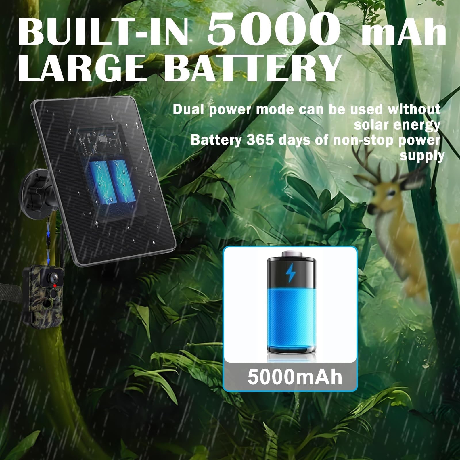 Misopily LMS0612M043 Solar-Panels - View #8