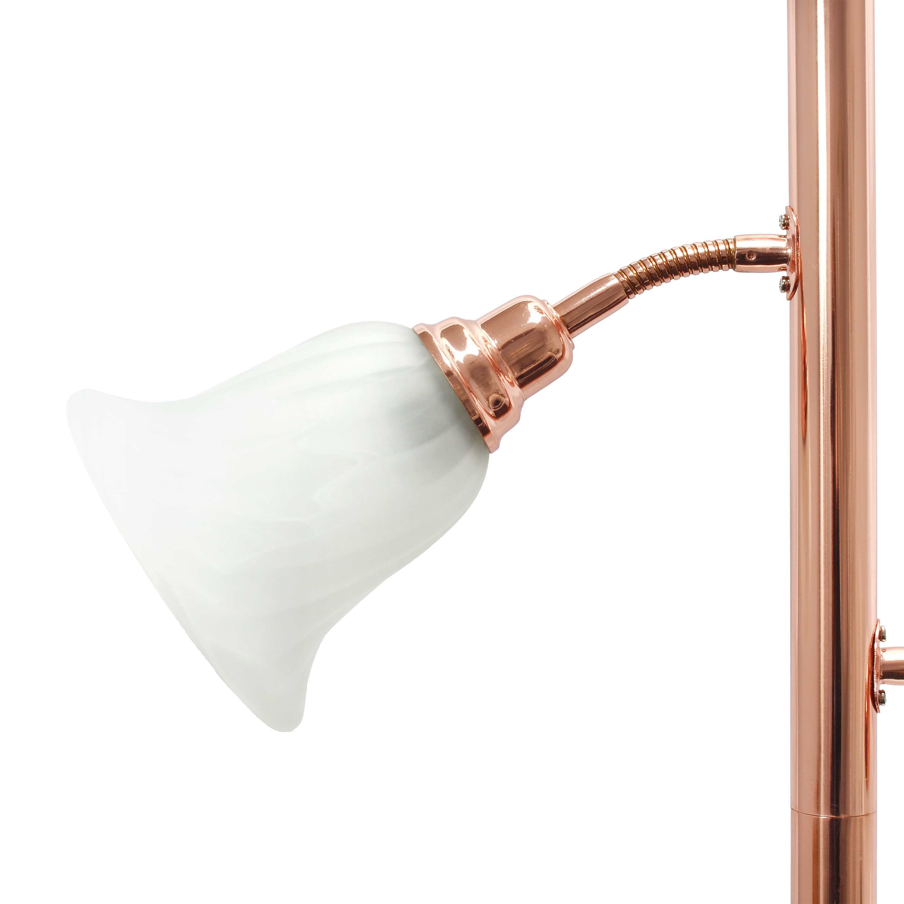 Elegant Designs LF2002-RGD floorlamps - View #5