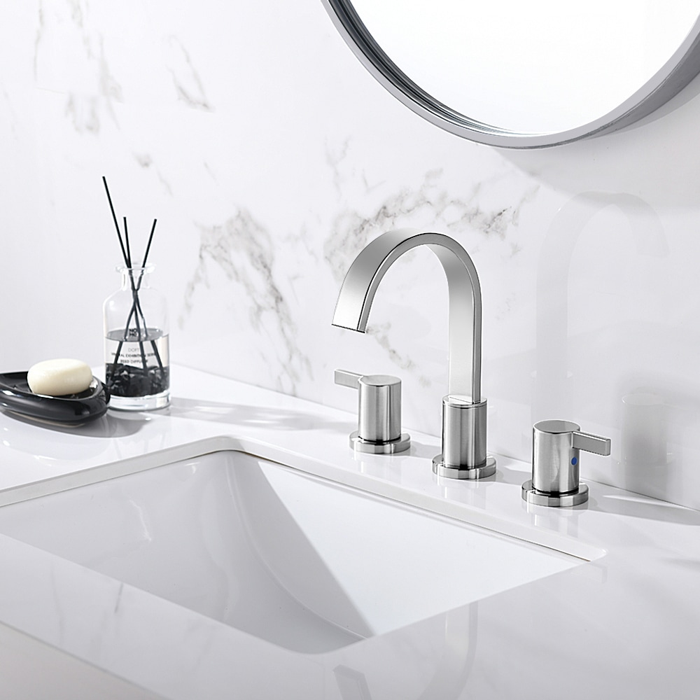 Phiestina LWWF040-1-BN Lavatory-Faucets - View #3