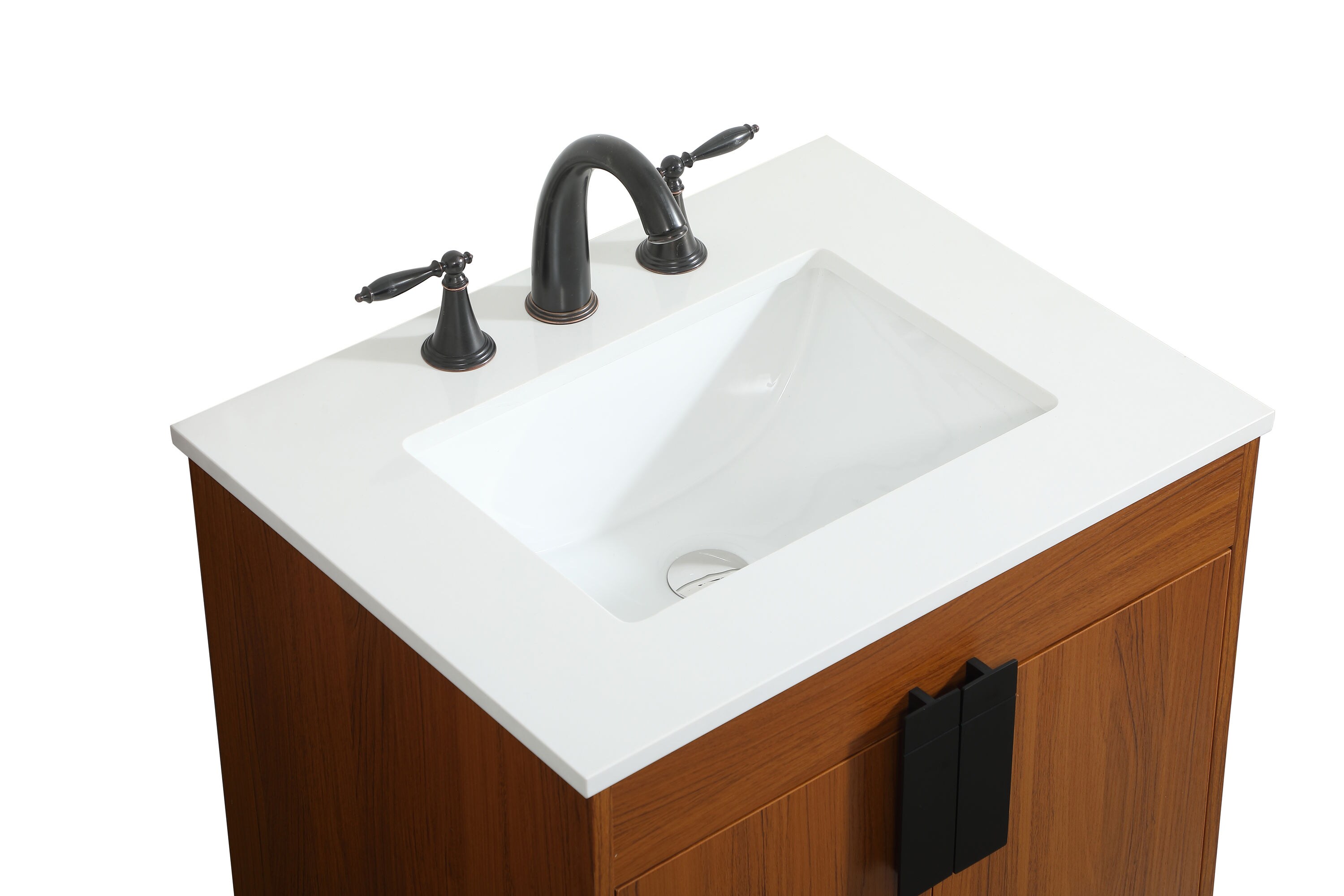 Elegant Decor HF146472MTK Bath-Vanity-Combo - View #11