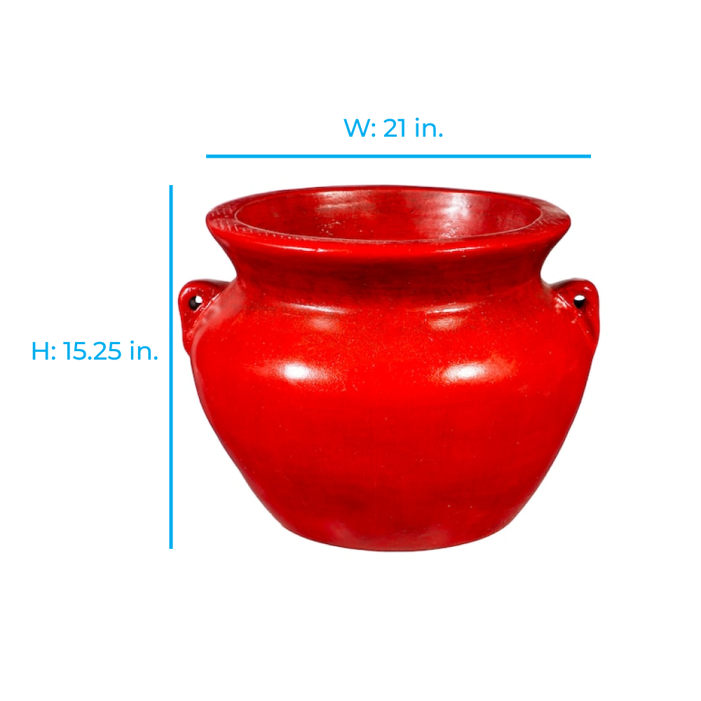 Style Selections ZLW84G2451F Planter-Window-Box - View #2