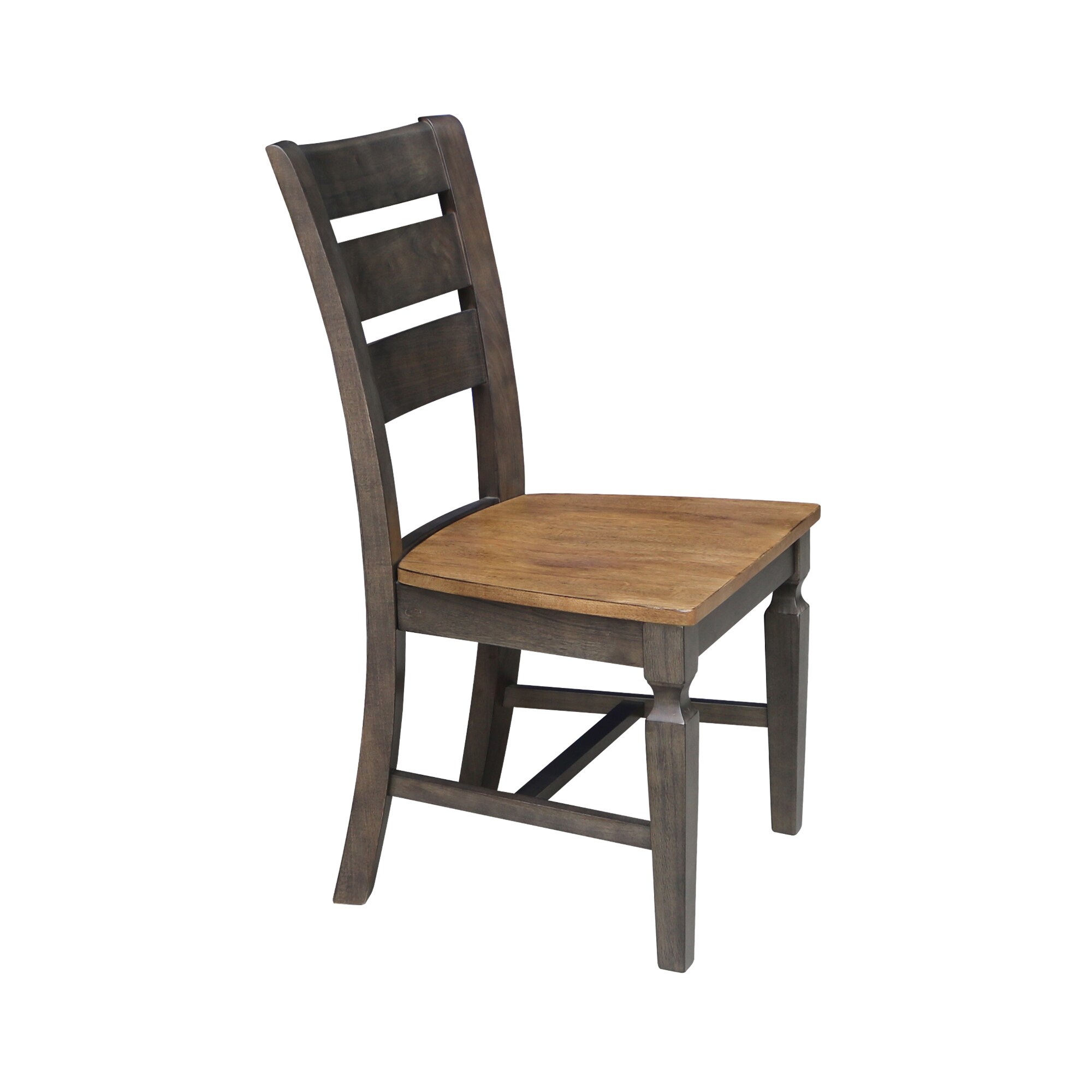 International Concepts C45-57P Dining-Chairs - View #5