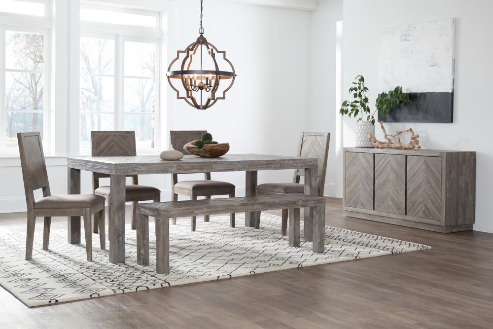 Modus Furniture 5QS361 Dining-Tables - View #2
