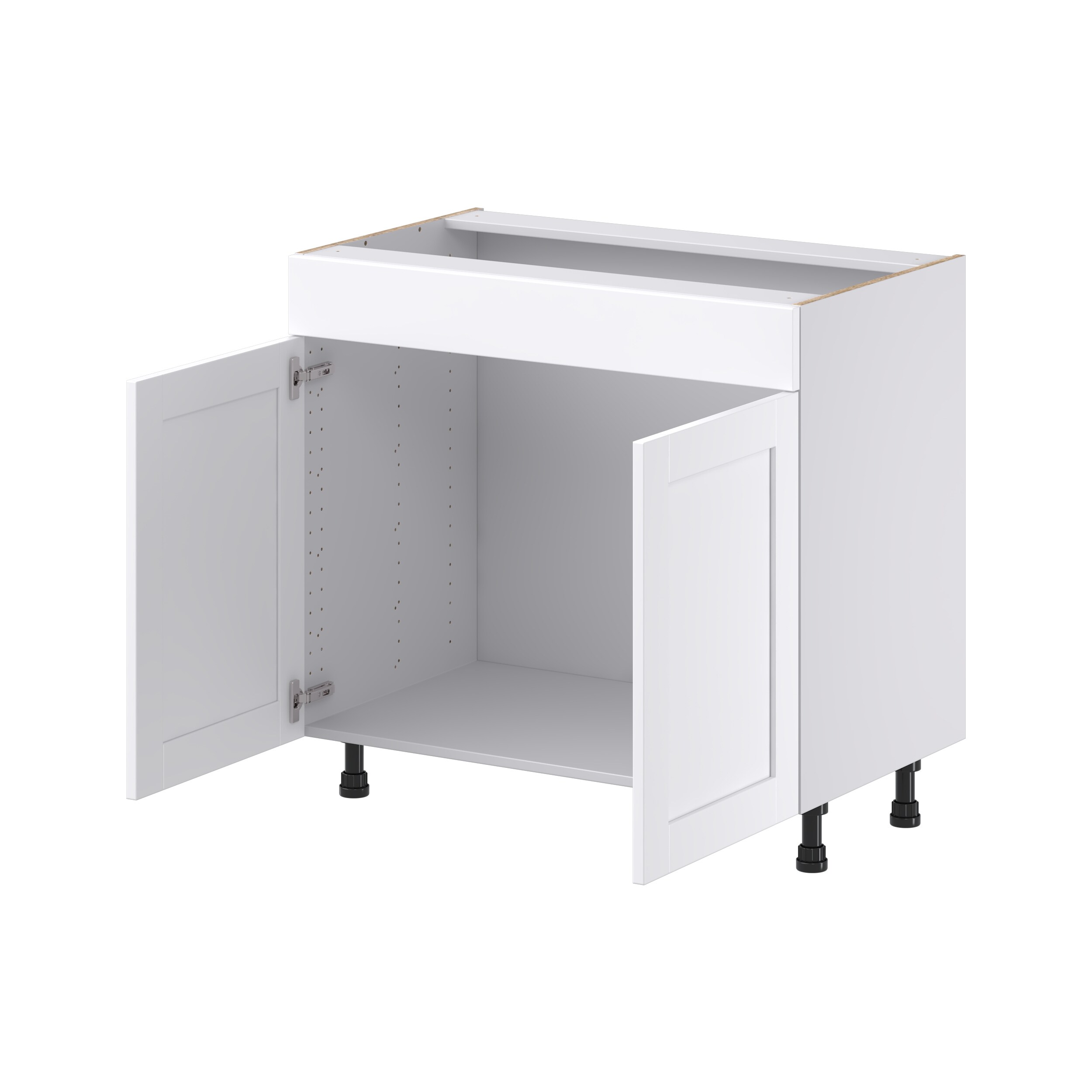 Hugo&Borg DSVS36-RM Cabinets-Kitchen - View #6
