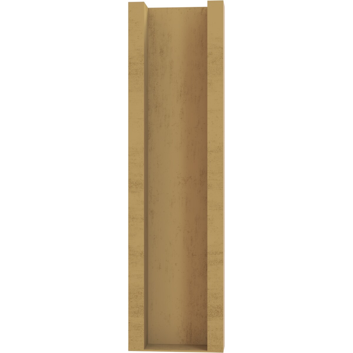 Ekena Millwork 2135090 corbels - View #4