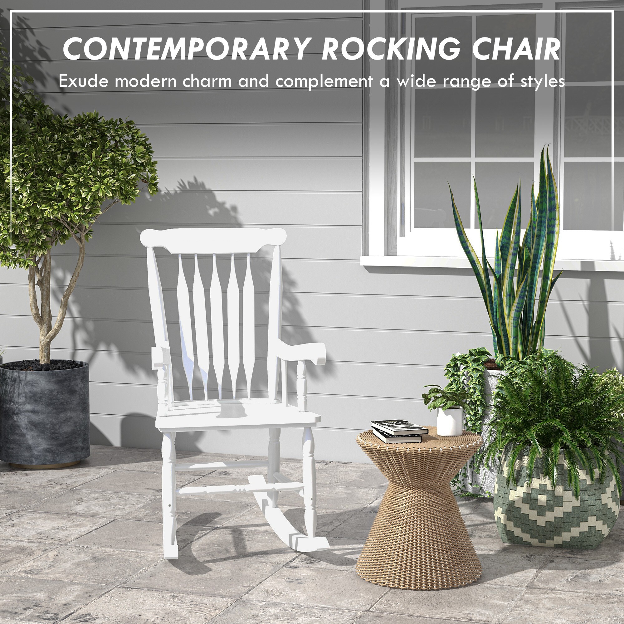 Miki Shinly AB-4349-148JJ Patio-Chairs - View #4