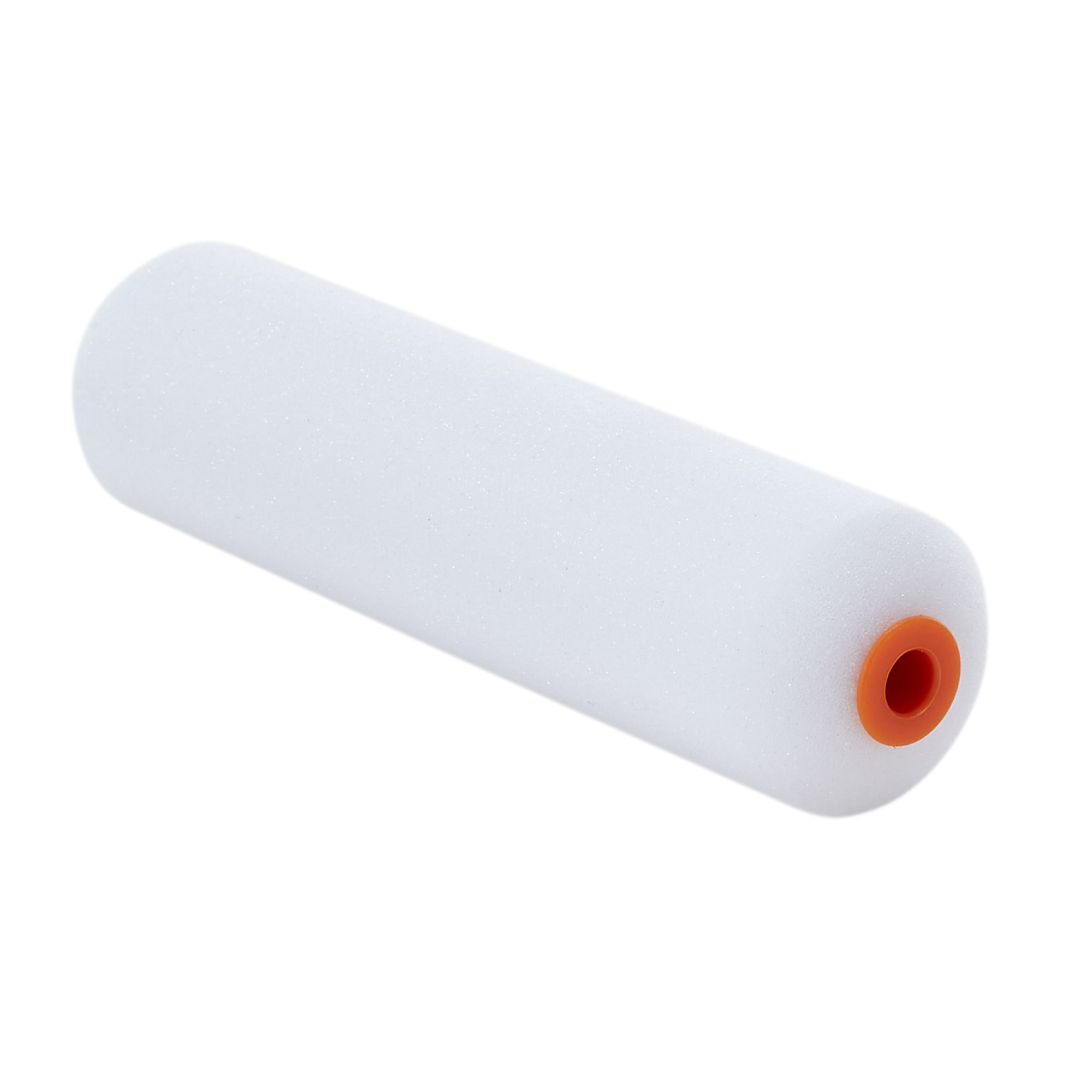 WHIZZ 6-in Cabinet and Door Foam Mini Paint Roller (2-Pack) in the Mini  Paint Rollers department at