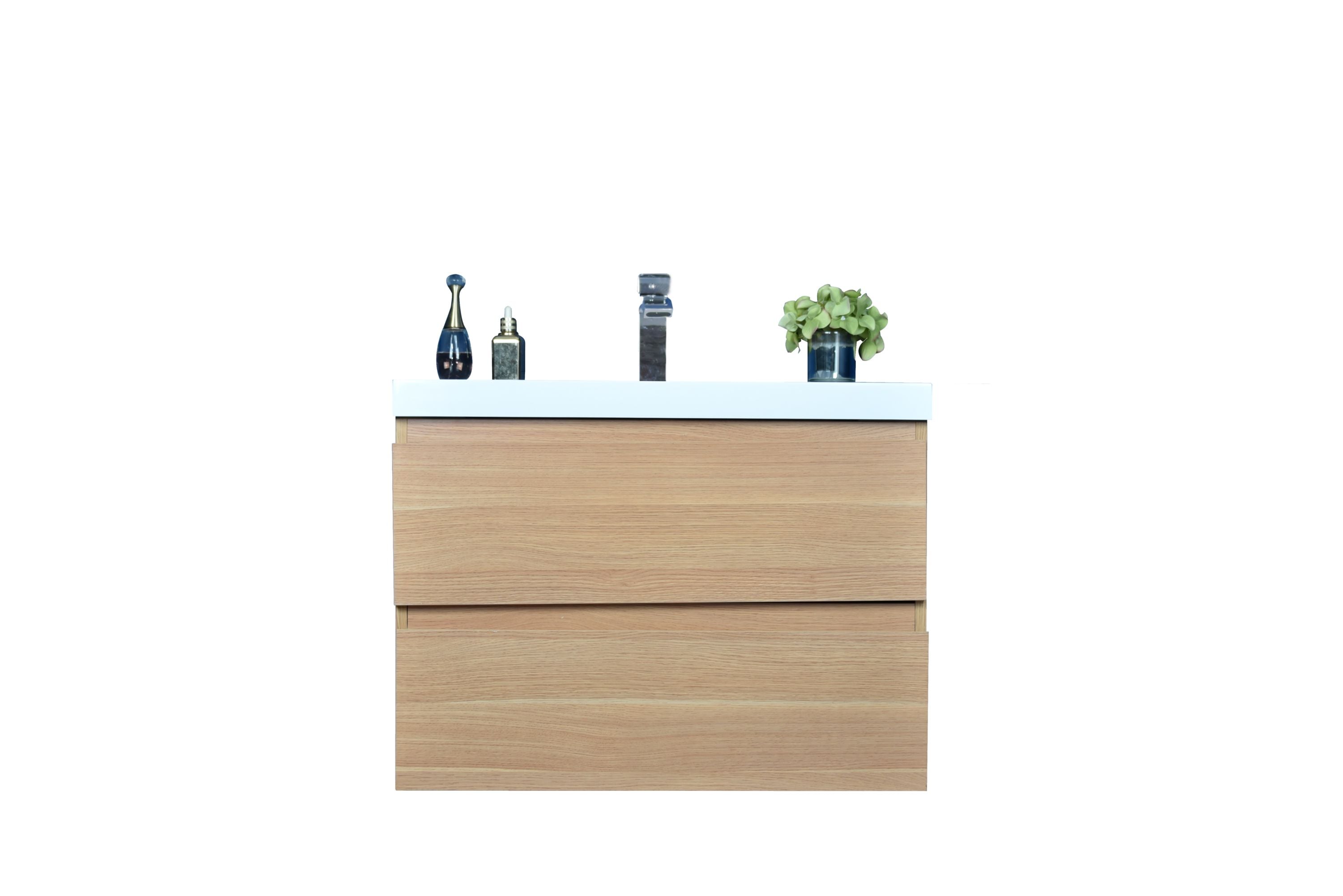 Moreno Bath MOB30-CO Bath-Vanity-Combo - View #3