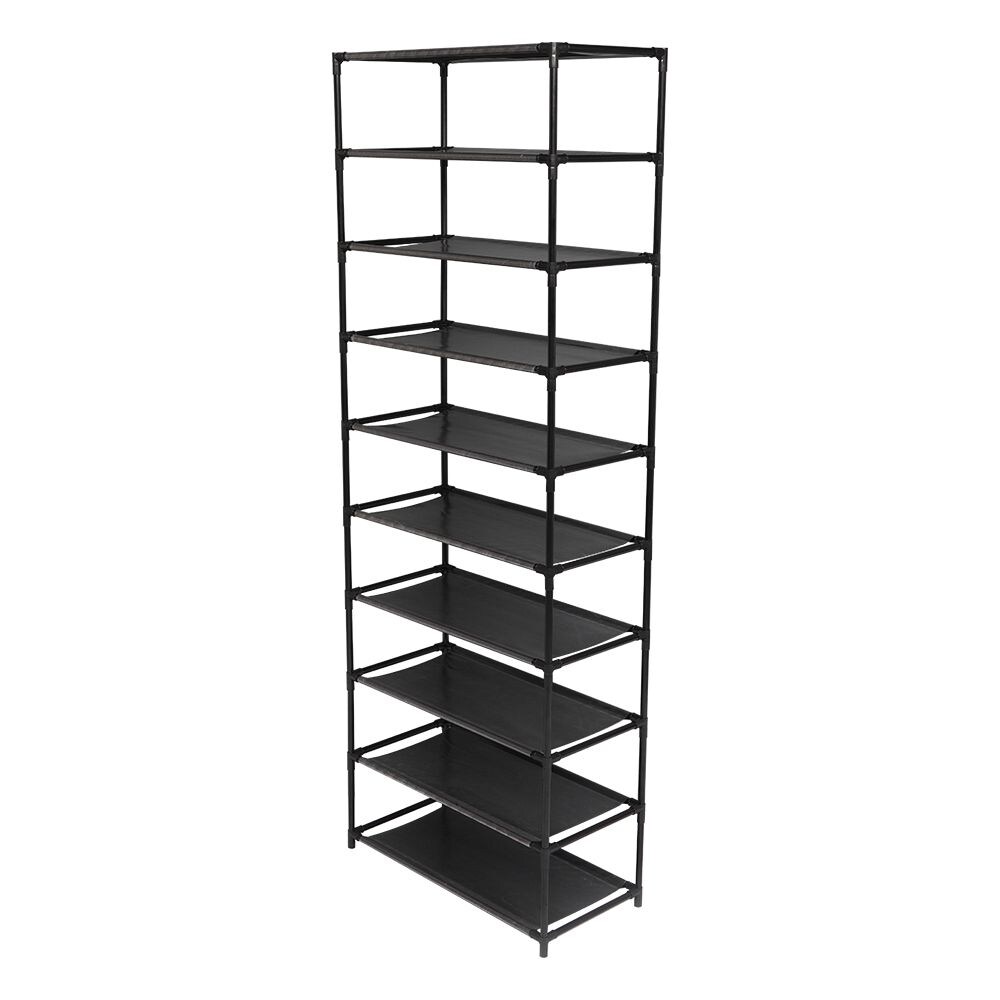 JUSHUA PQ-HHCQUW Shoe-Racks - View #3