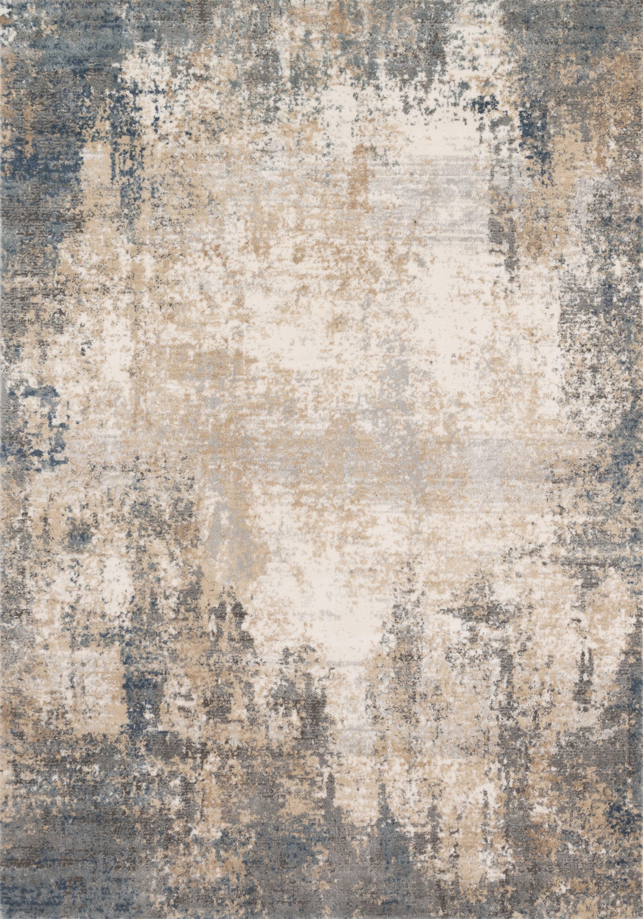 Loloi II TEAGTEA-08IVMI2840 rugs - View #6