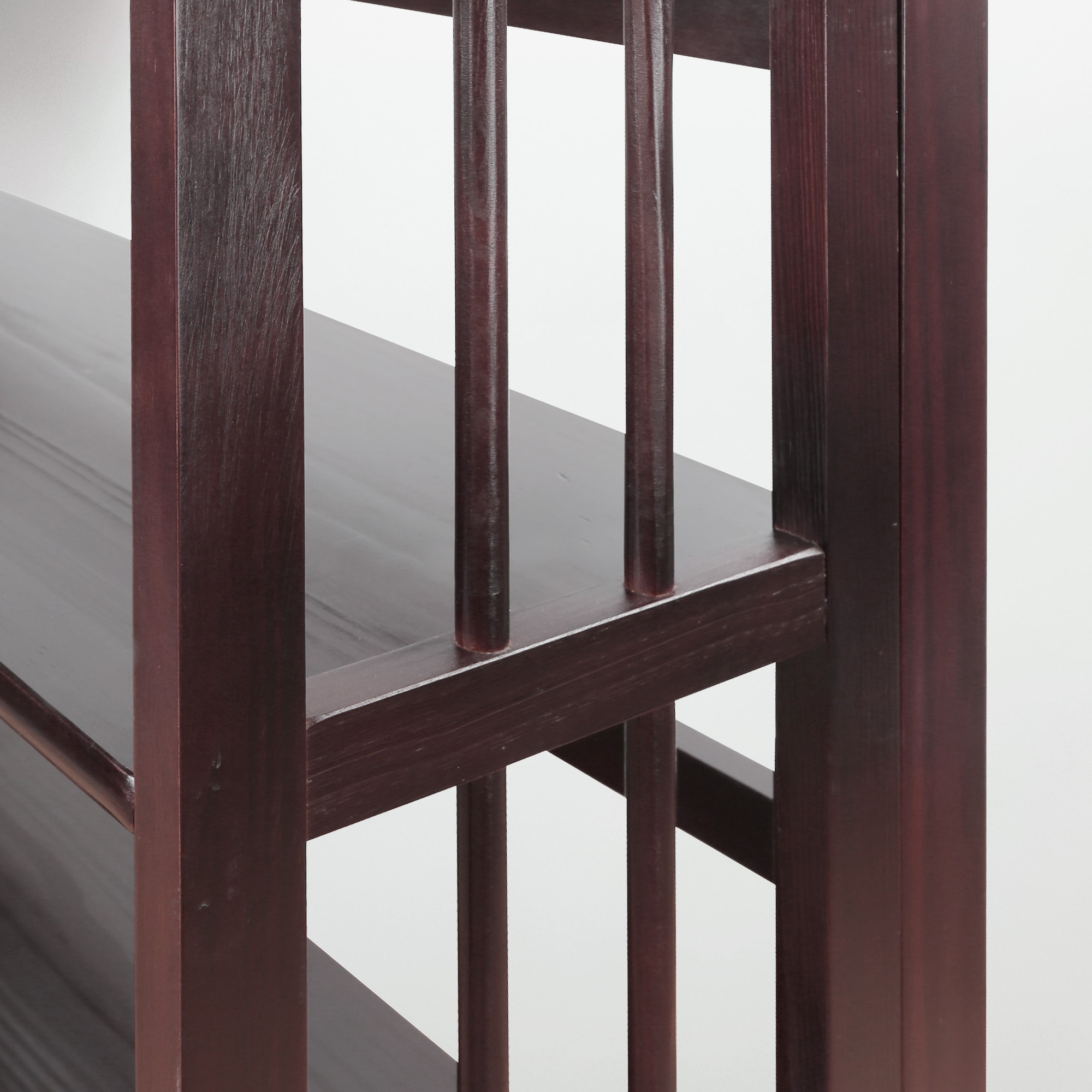 Casual Home 330-24 bookcases - View #14